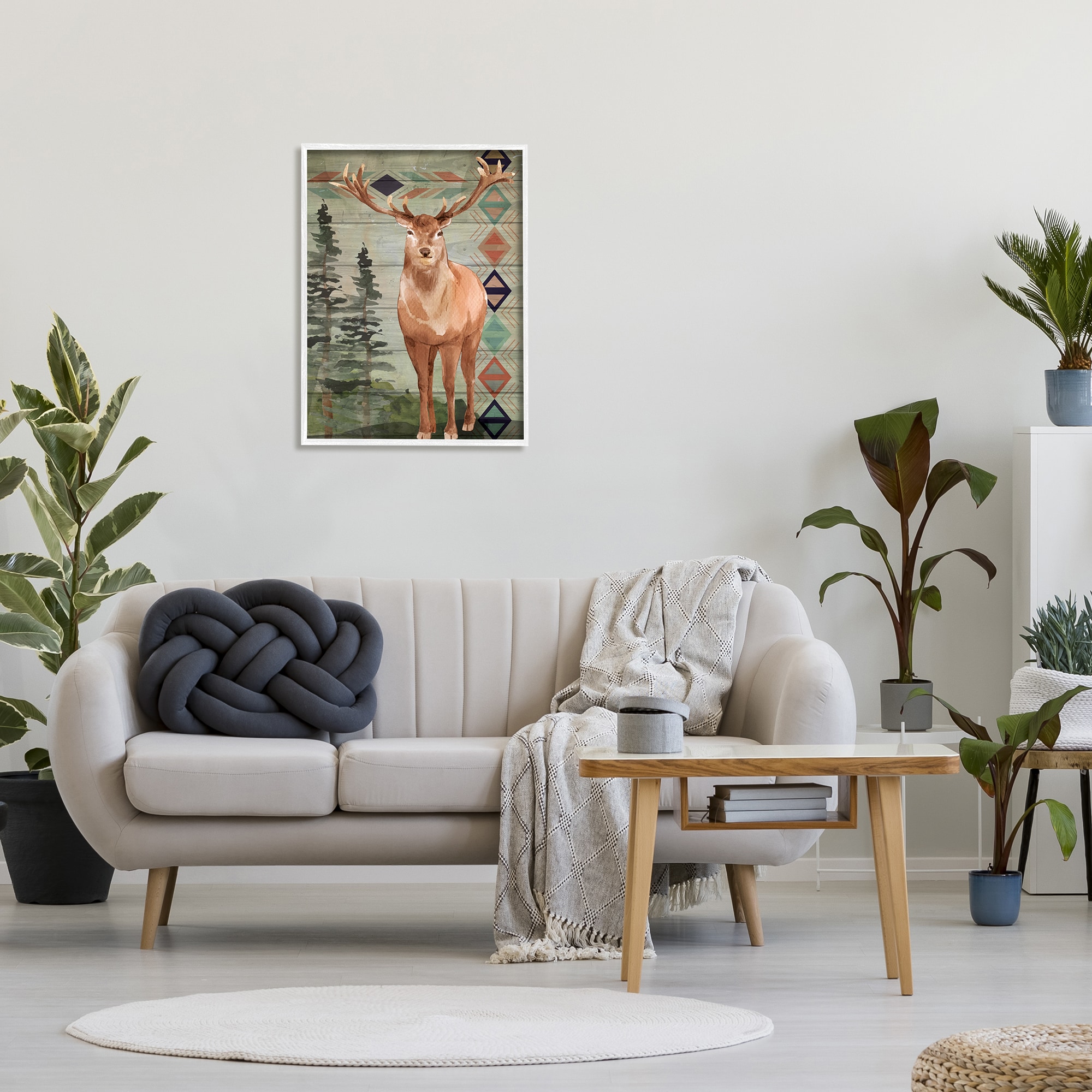 Stupell Industries AF-065-WFR-24X30 Wall-Art - View #4