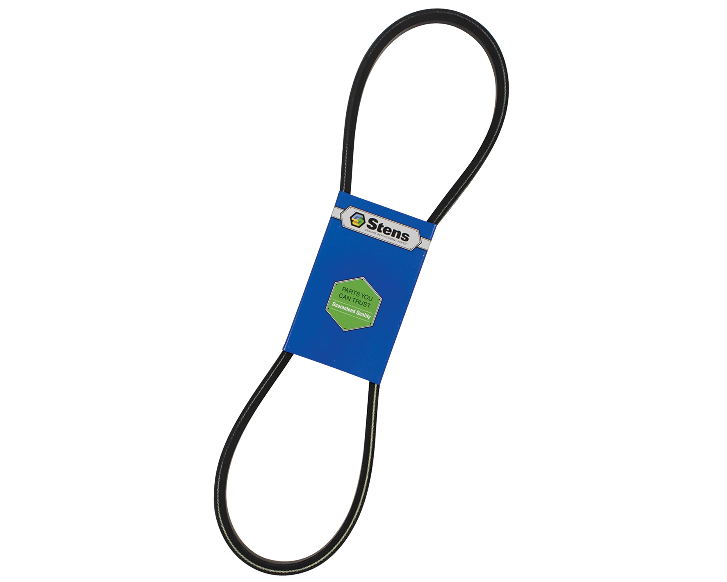 Stens 265-524 1/2-in x 38.375-in Drive Belt, Riding Mower/Tractors, Replaces OEM Part Number 585416, 585416Ma