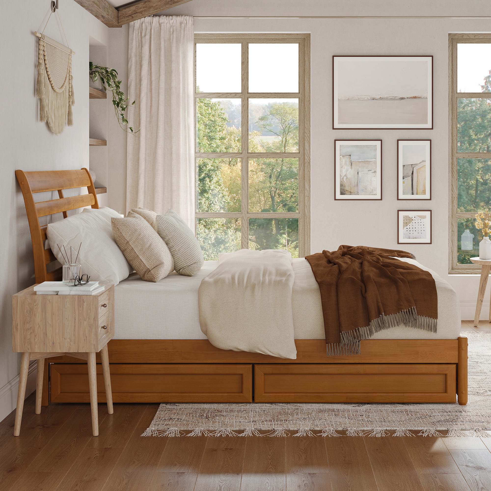 AFI AR978715T beds - View #4