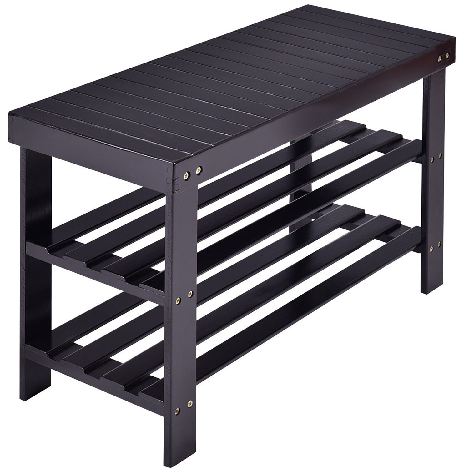 Costway CSHY000815 Shoe-Racks - View #9