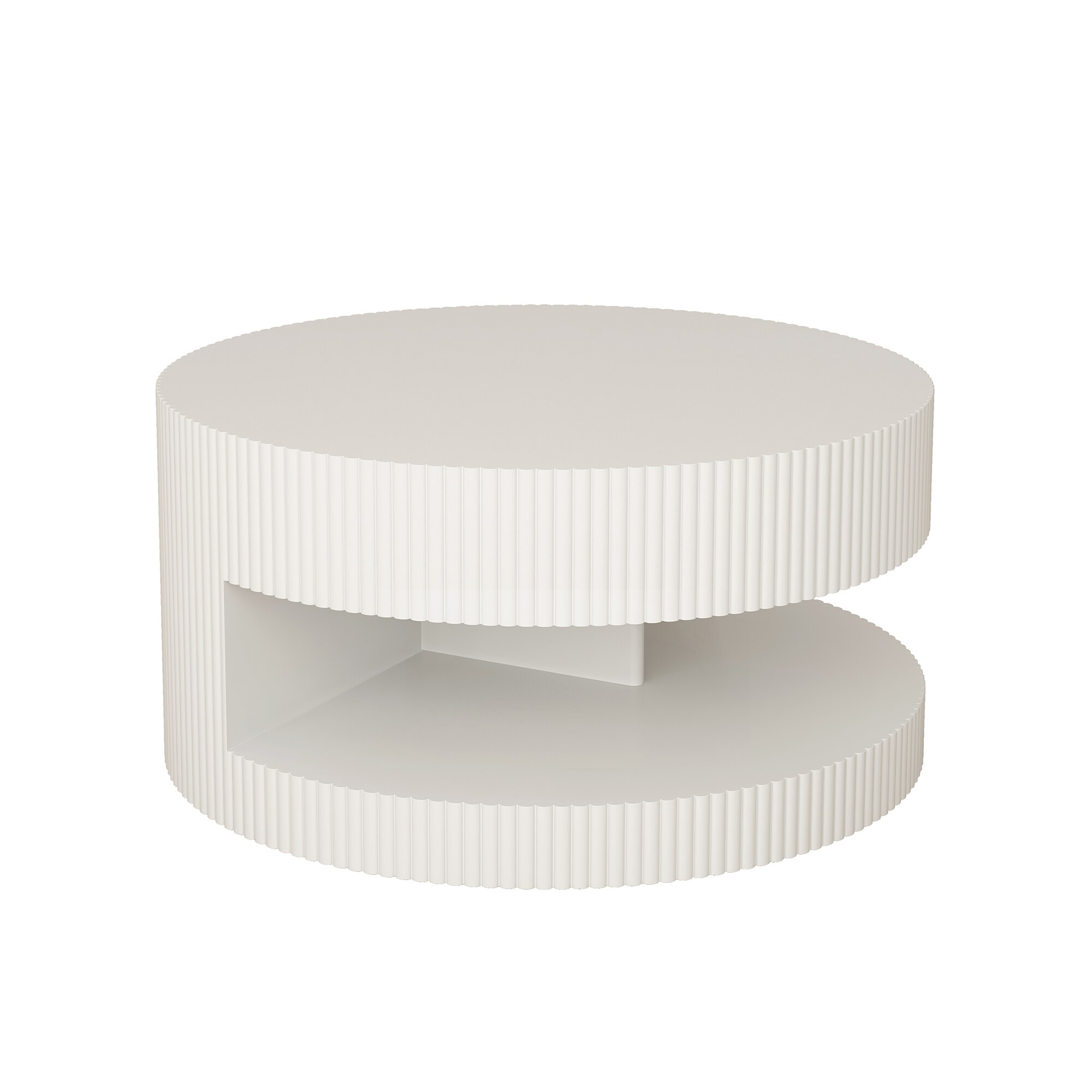 SINOFURN SYB930033WT Coffee-Tables - View #5