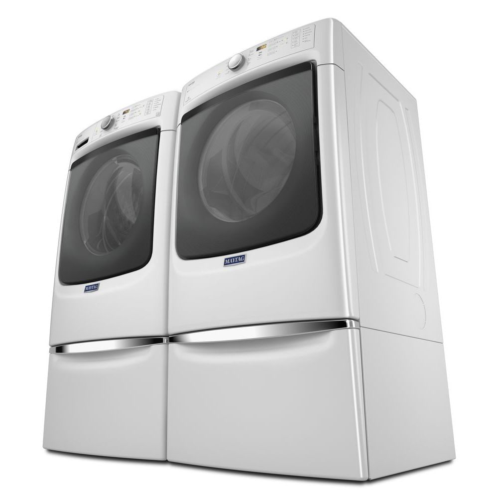 Maytag MED5100DW Elec-Dry - View #7