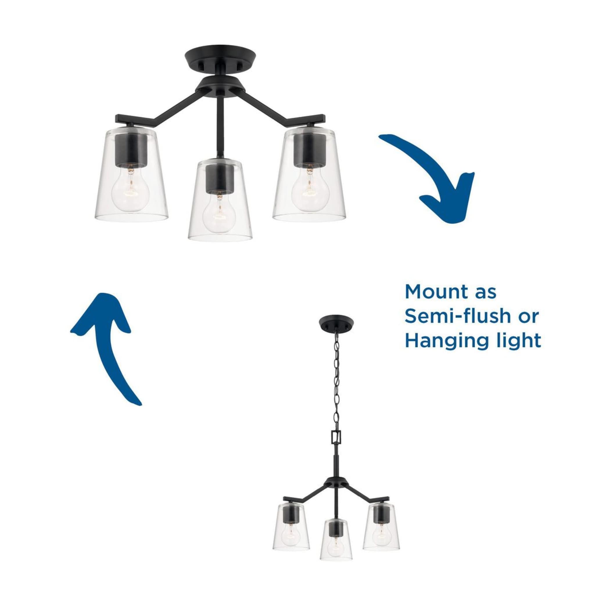 Progress Lighting P400340-31M Pendant-Lights - View #6