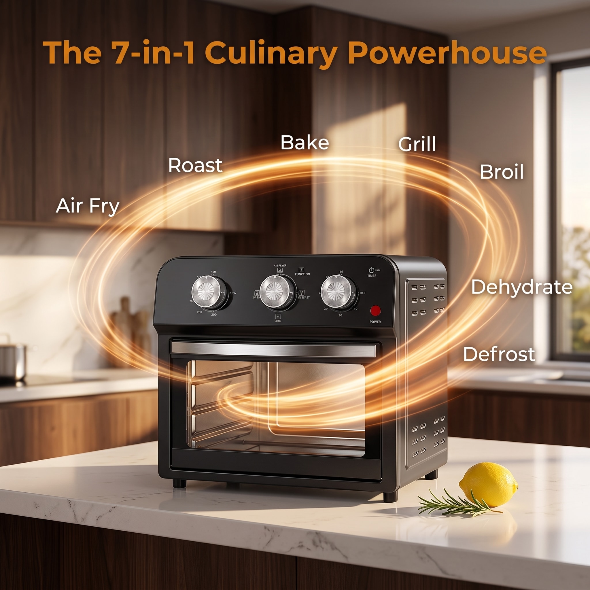 MiniEpic OTA-8 Countertop-Toaster-Ovens - View #8