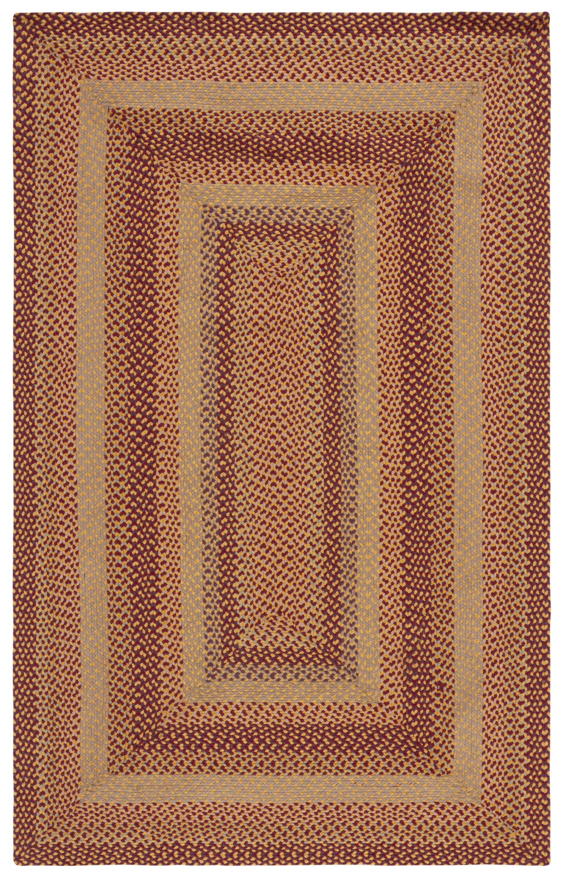 Safavieh BRD651C-5 rugs - View #2