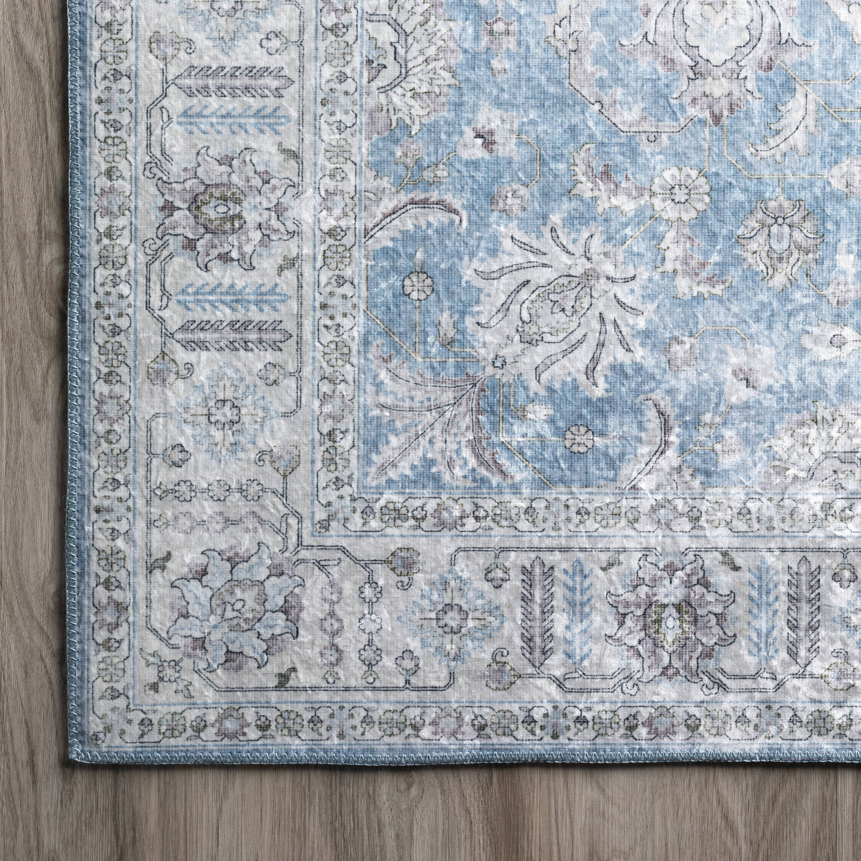 Addison Rugs AAV39BL3X5 rugs - View #2