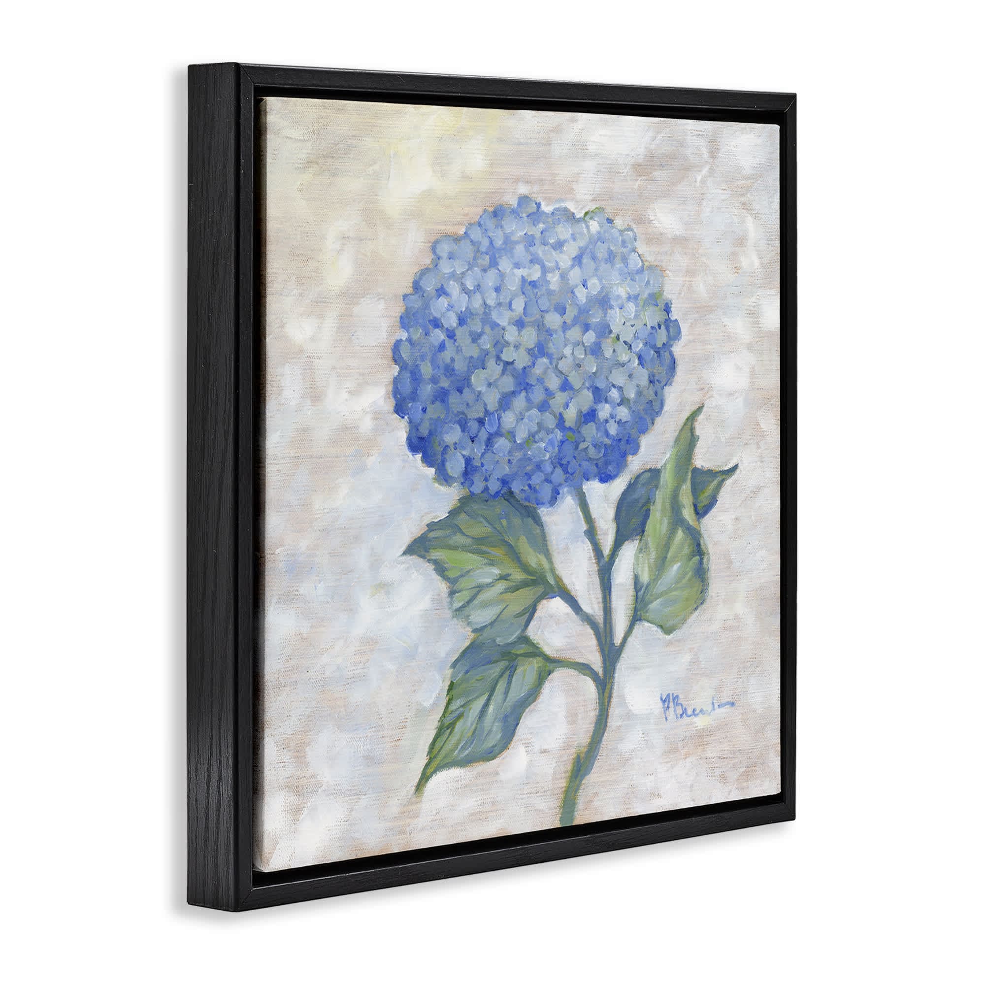 Stupell Industries BT-742-FFB-17X17 Wall-Art - View #2