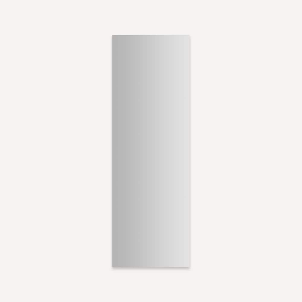 Robern  MR1648D4FPE0 M Series Reserve 151/4 Inch x 48 Inch Frameless Single Door Medicine Cabinet