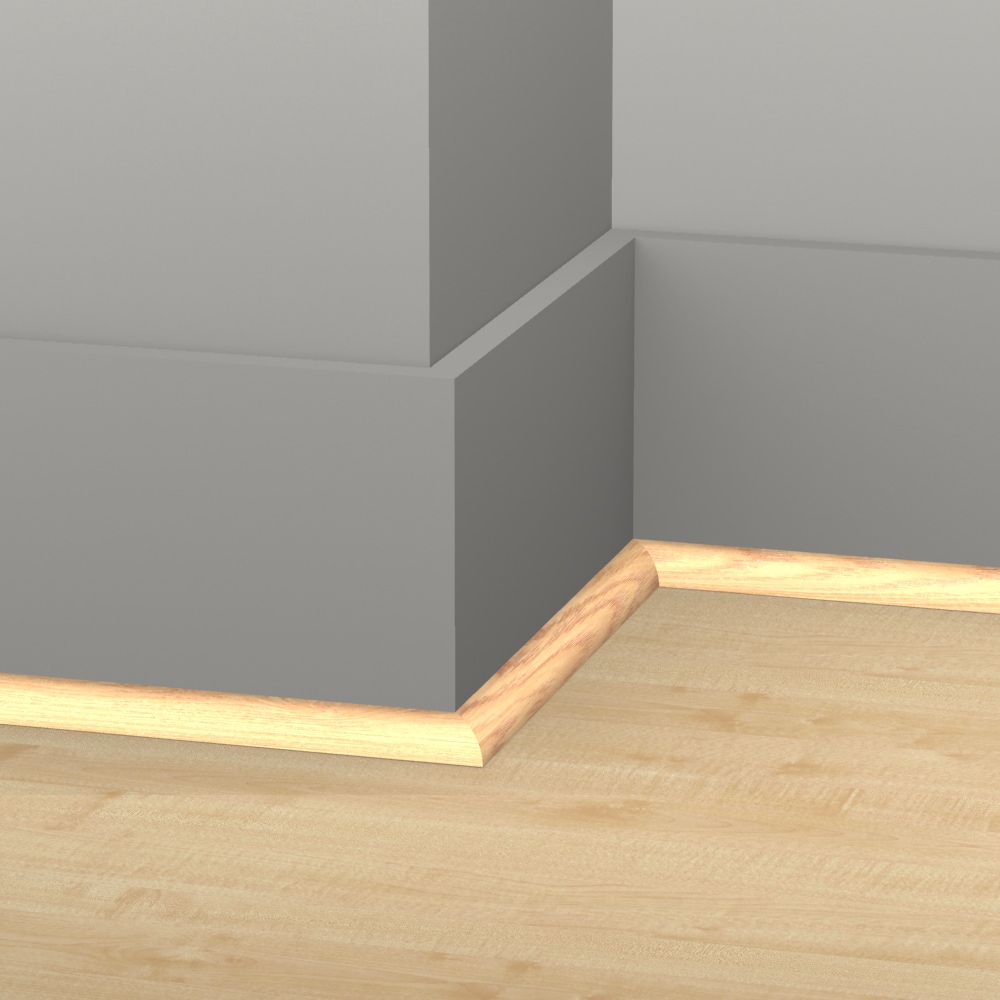 RELIABILT 105-GSO12 Quarter-Round-Moulding - View #2