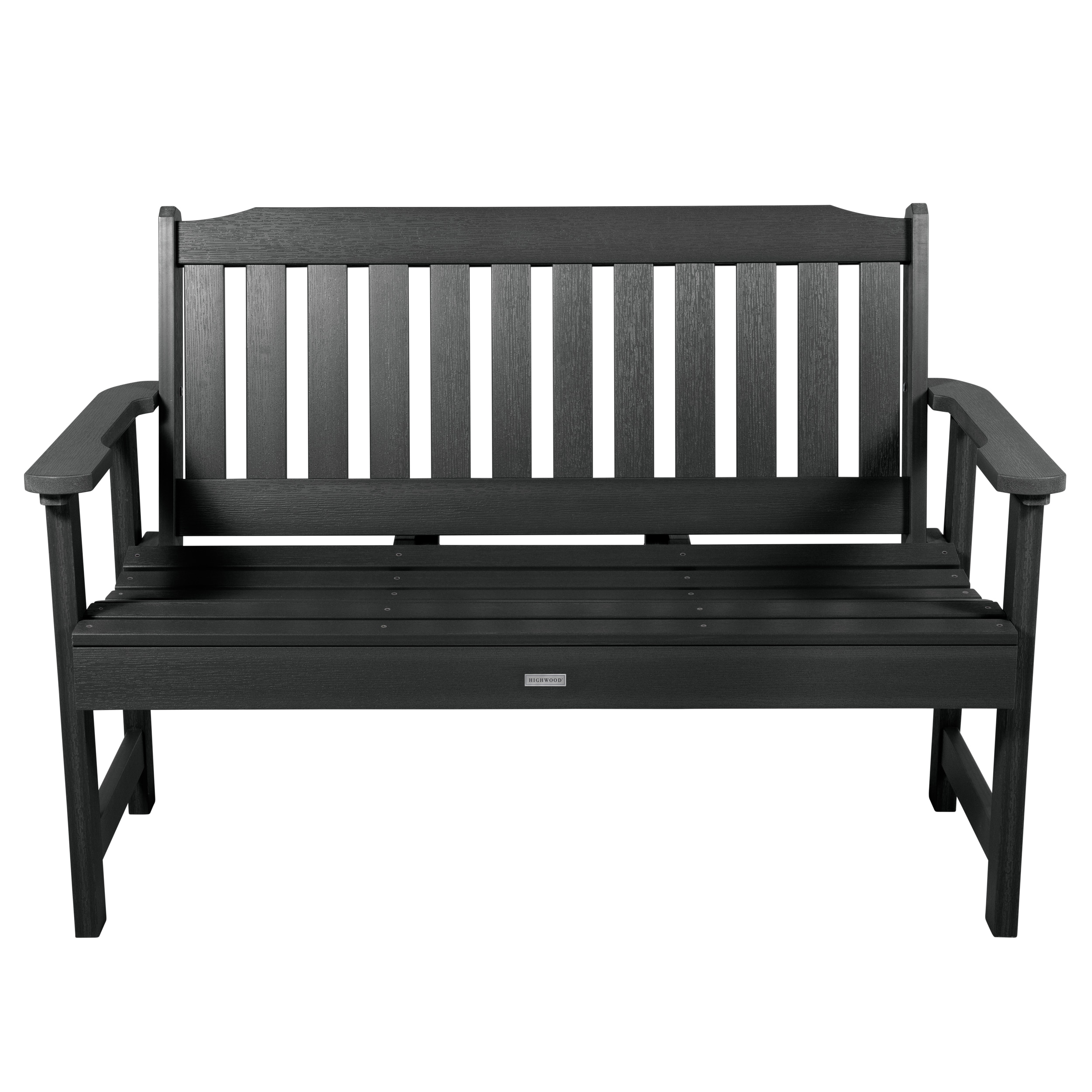 highwood AD-BENW2-BKE benches - View #3
