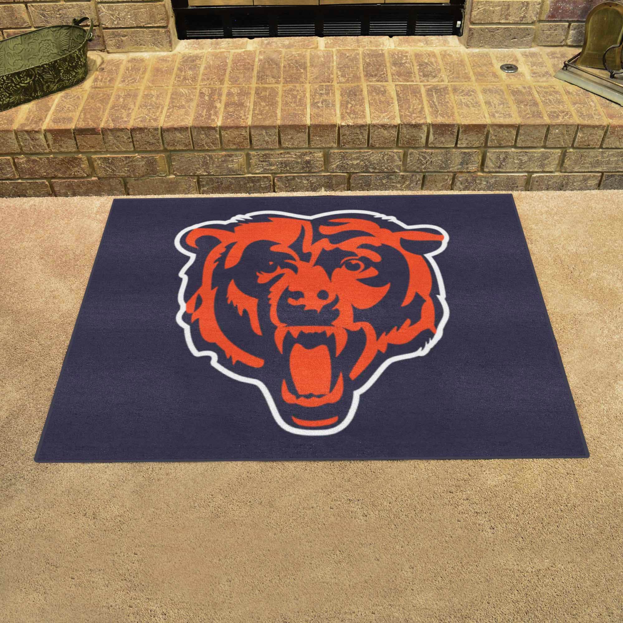 FANMATS 28832 rugs - View #2