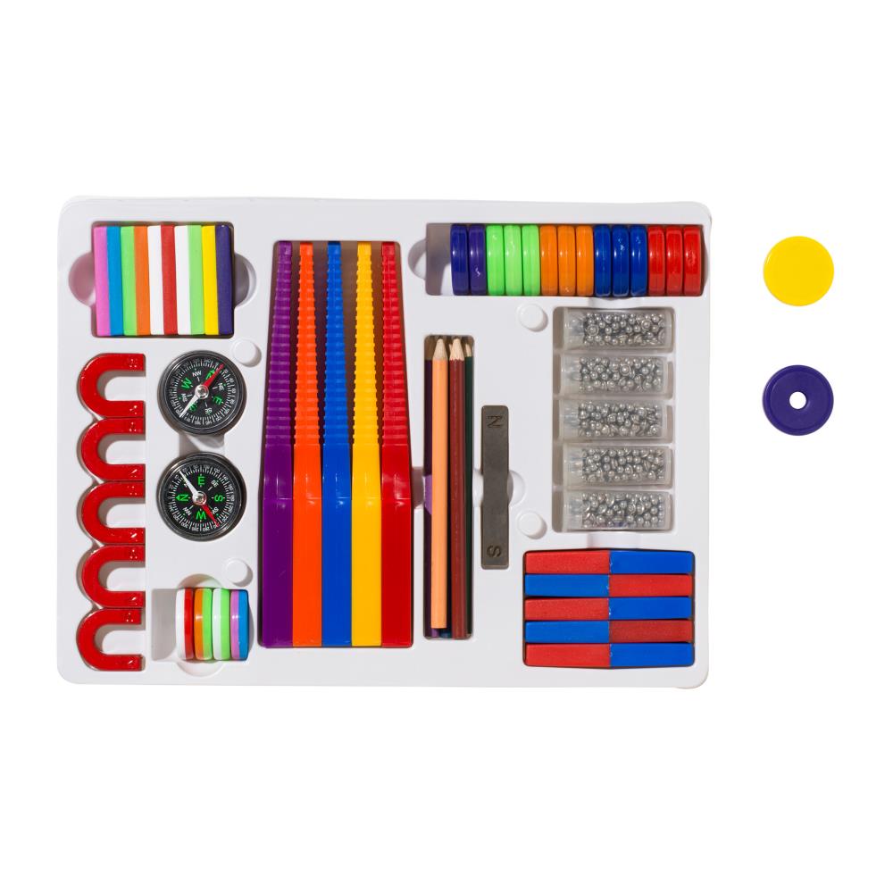 Dowling Magnets DO-731302 Teaching-Aids - View #2