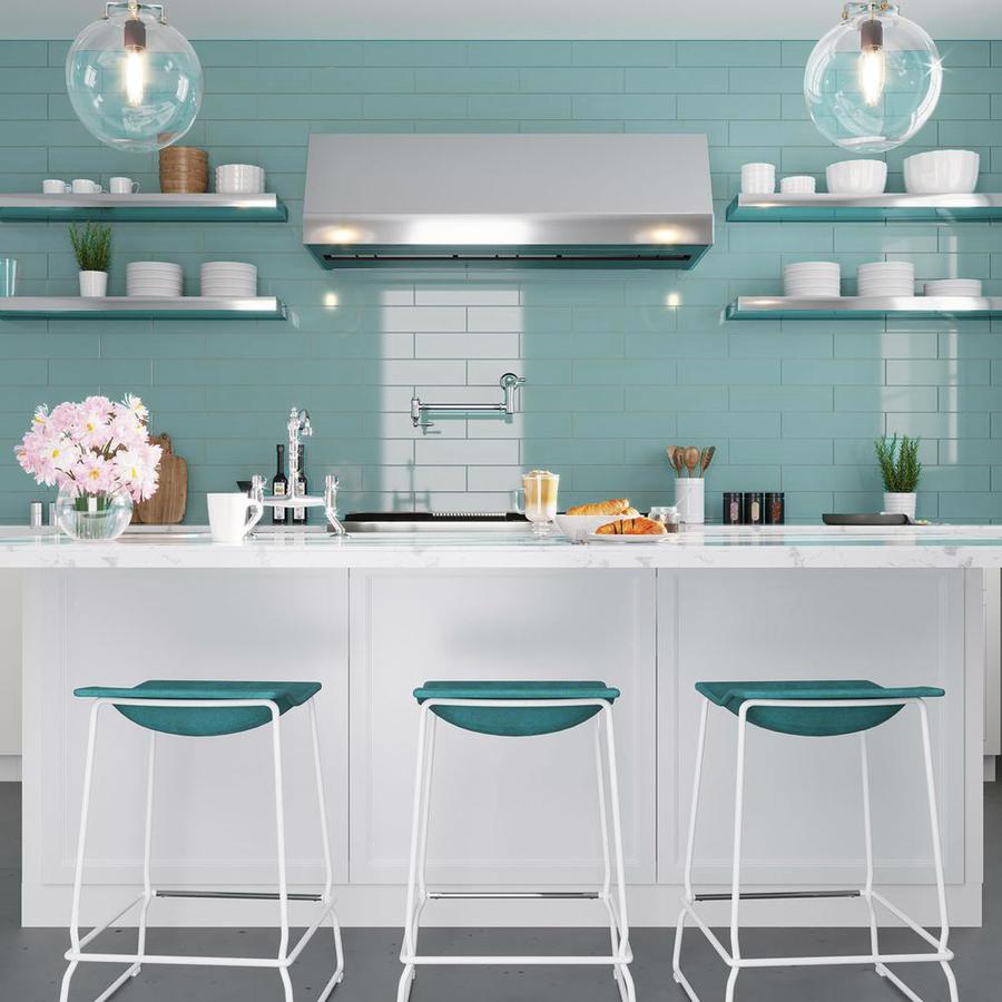 Apollo Tile APLA88041 4X16ASMPLE Tile-Samples - View #2