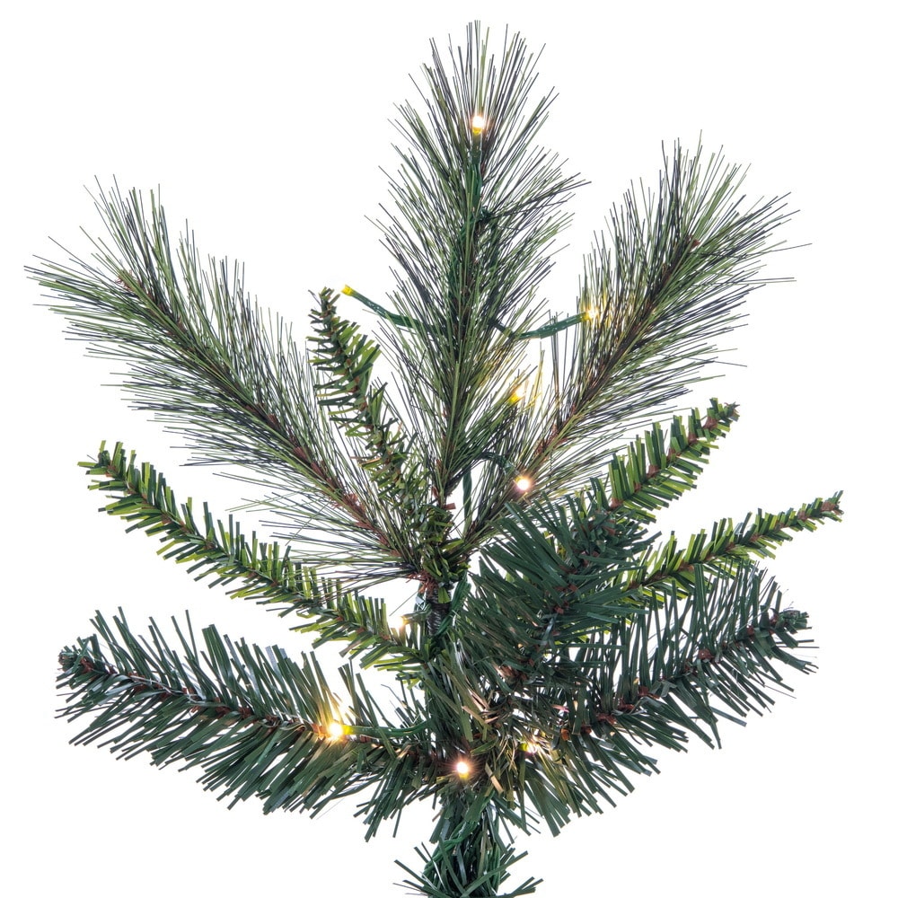 Vickerman K201276LEDCC Artificial-Christmas-Trees - View #2