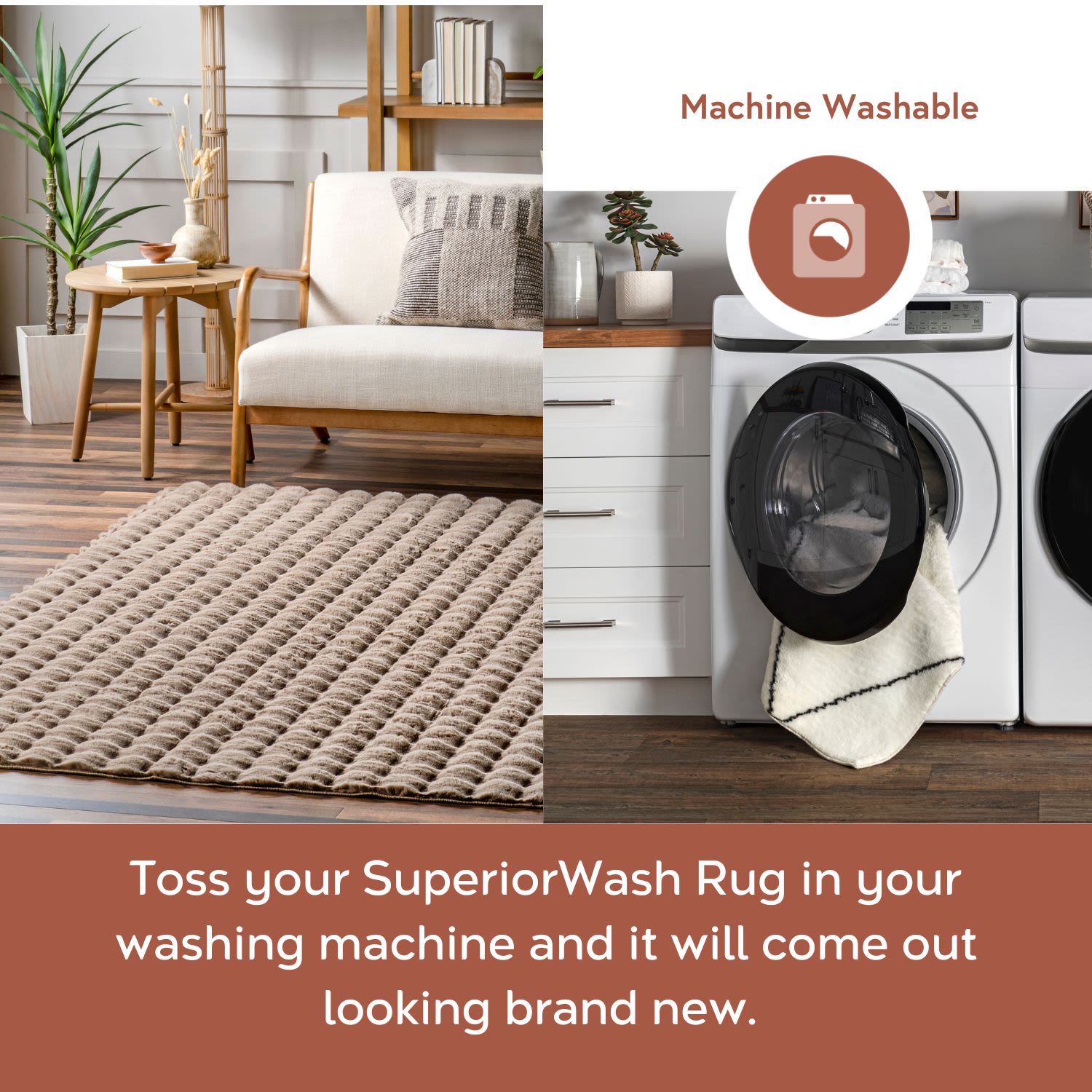 nuLOOM HJWR02C-76096 rugs - View #3