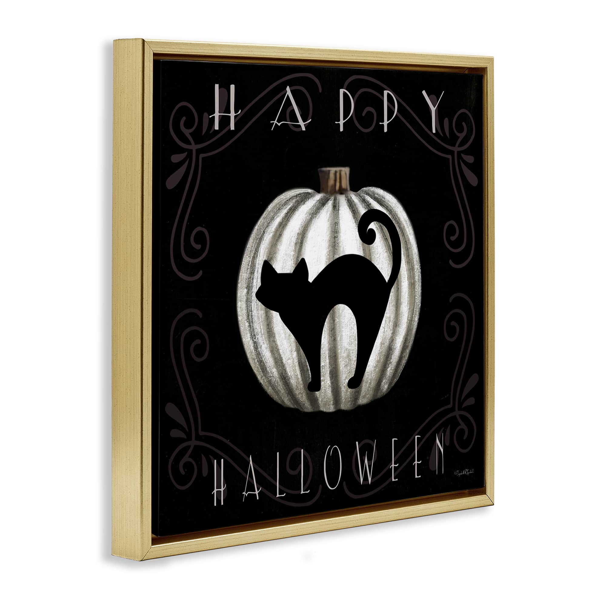 Stupell Industries BS-651-FFG-24X24 Wall-Art - View #2