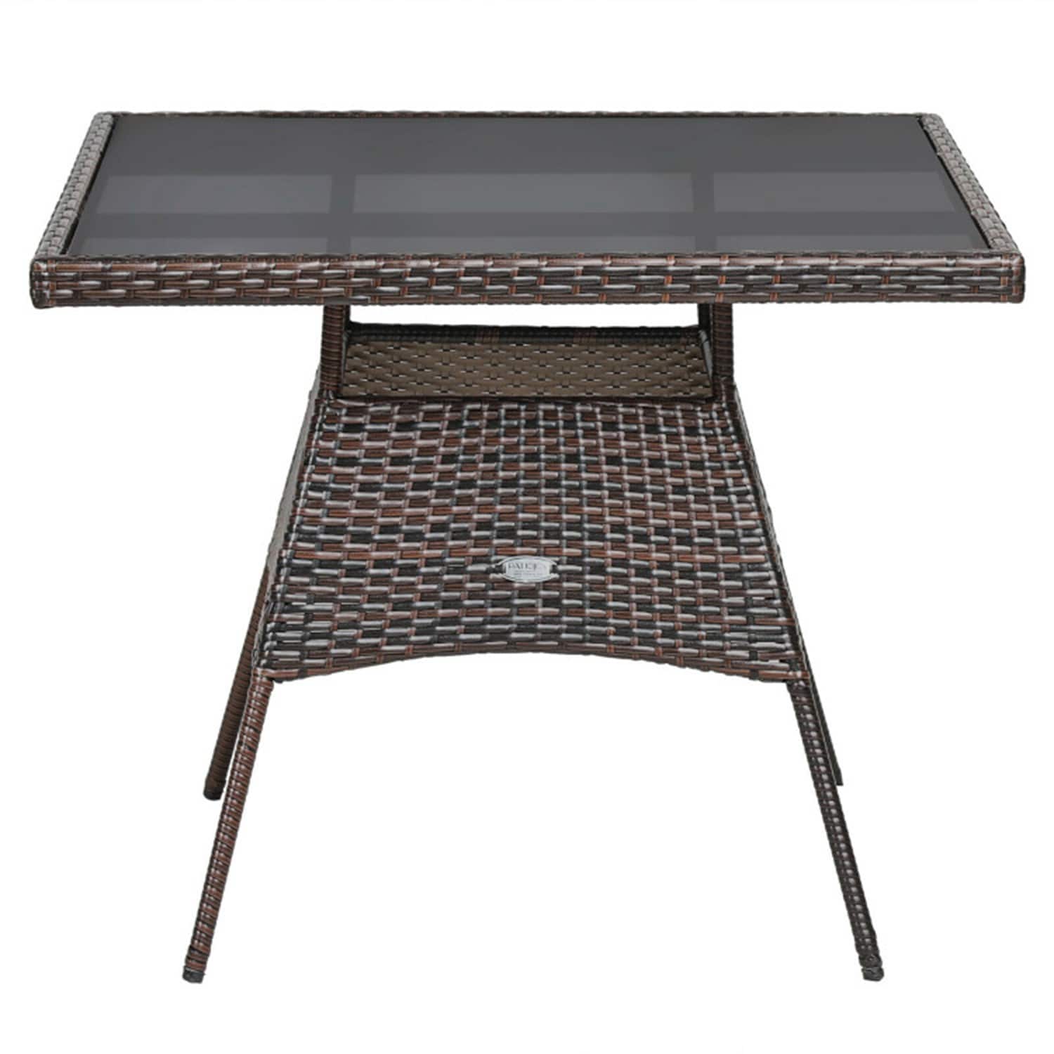 GZMR GZ0801-YLWB Patio-Dining-Sets - View #9