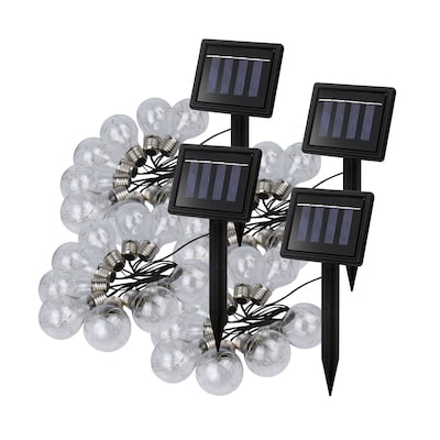 Solar Rope Lights at Lowes.com