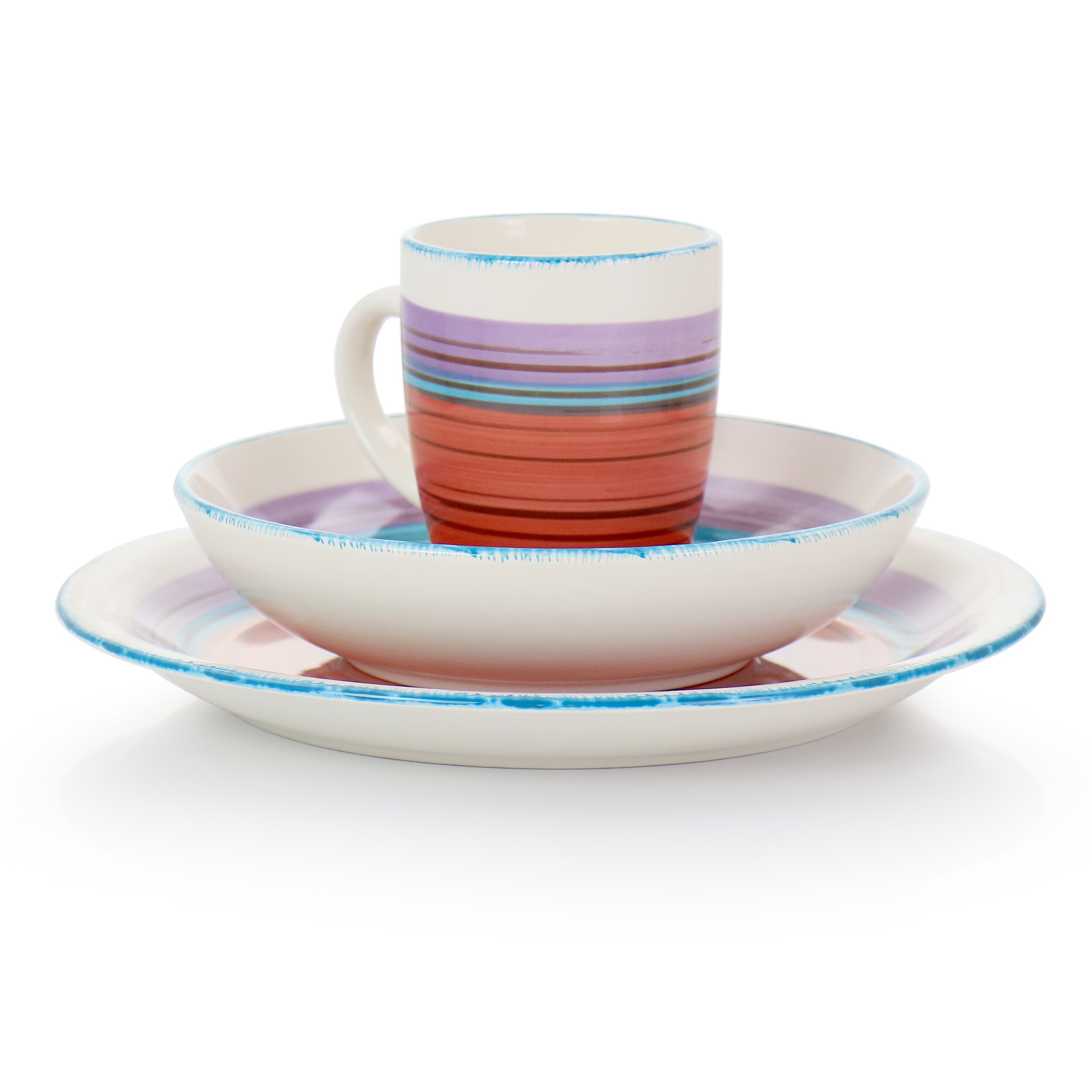Gibson Home 962115867M dinnerware - View #2
