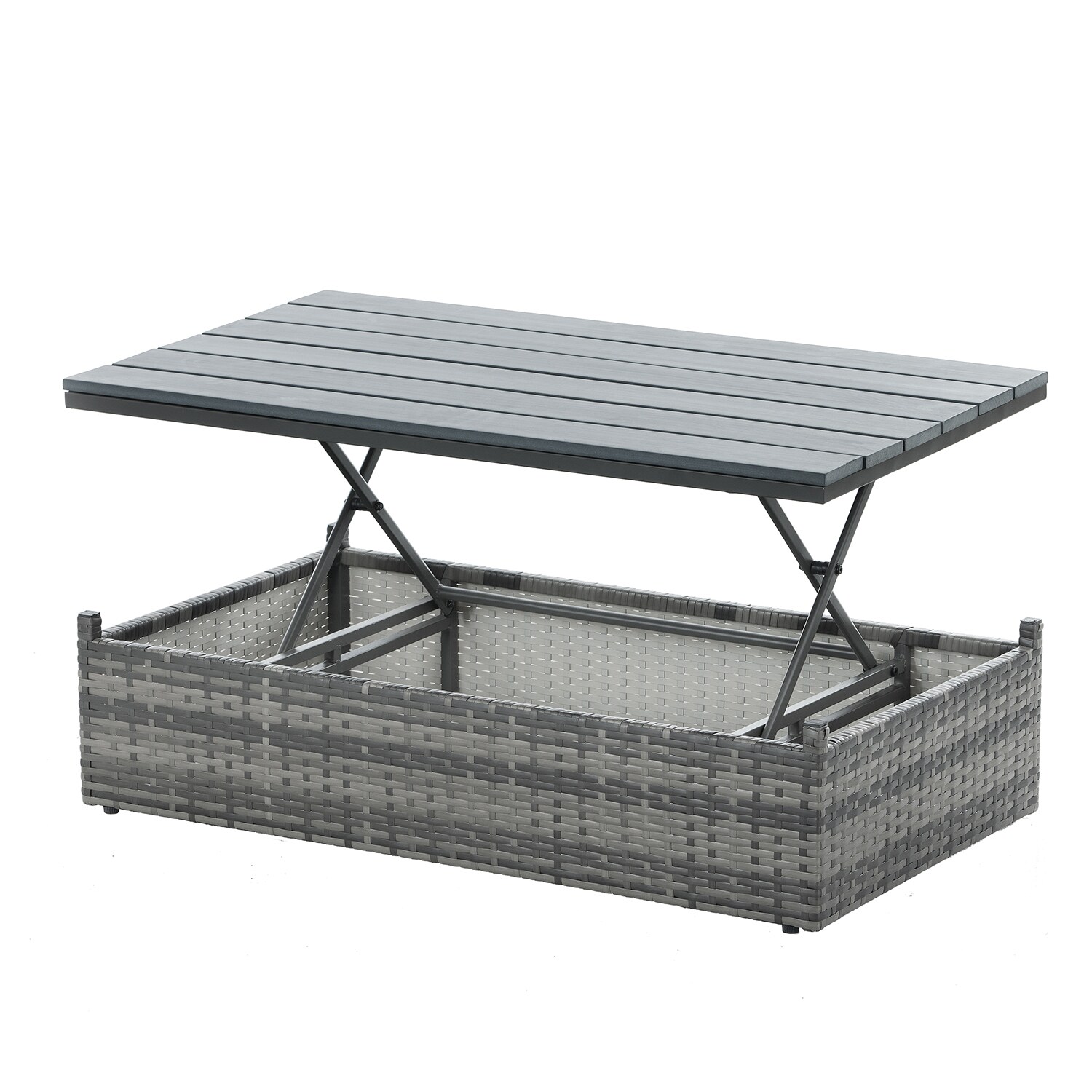 SINOFURN SYB840022BK Patio-Conversation-Sets - View #8