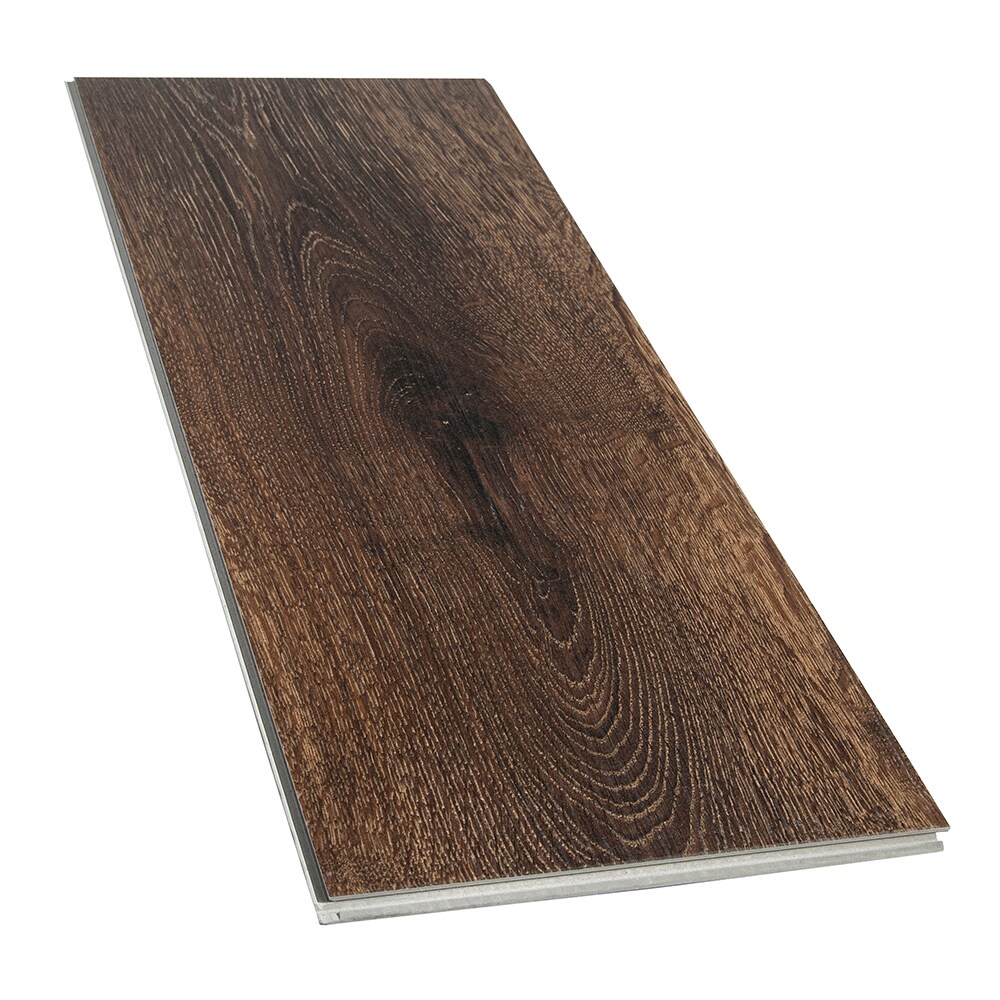 style selections waterproof vinyl plank