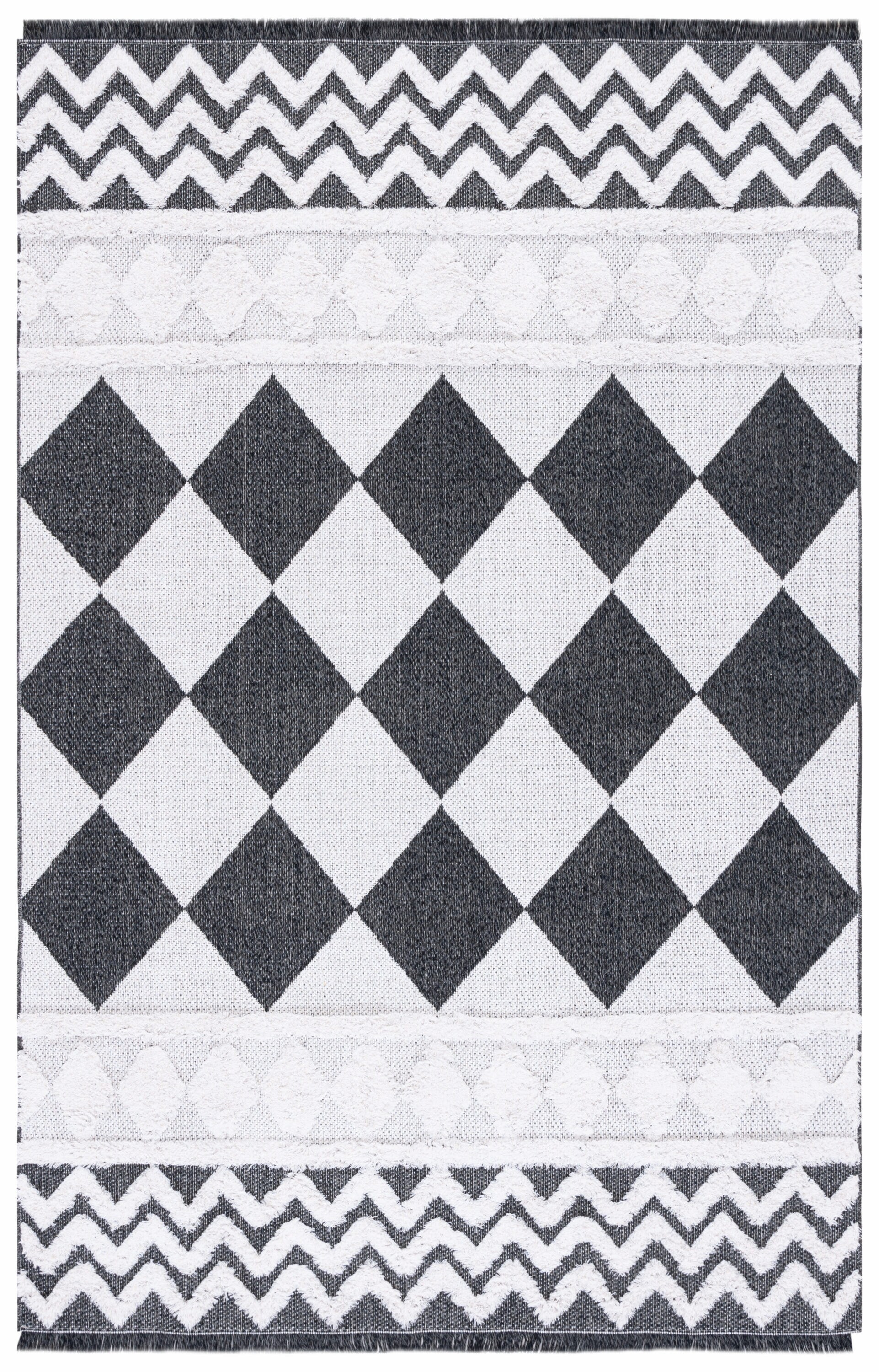 Safavieh AGT722Z-4 rugs - View #2
