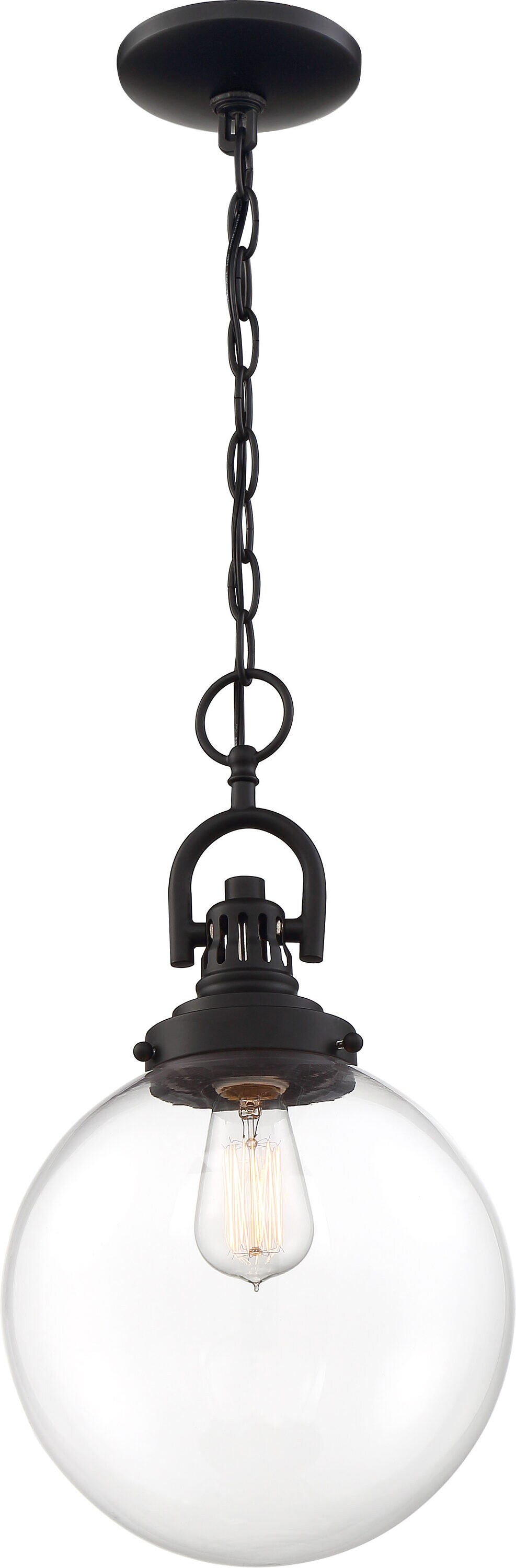 SATCO NUVO 60/6673 Pendant-Lights - View #2
