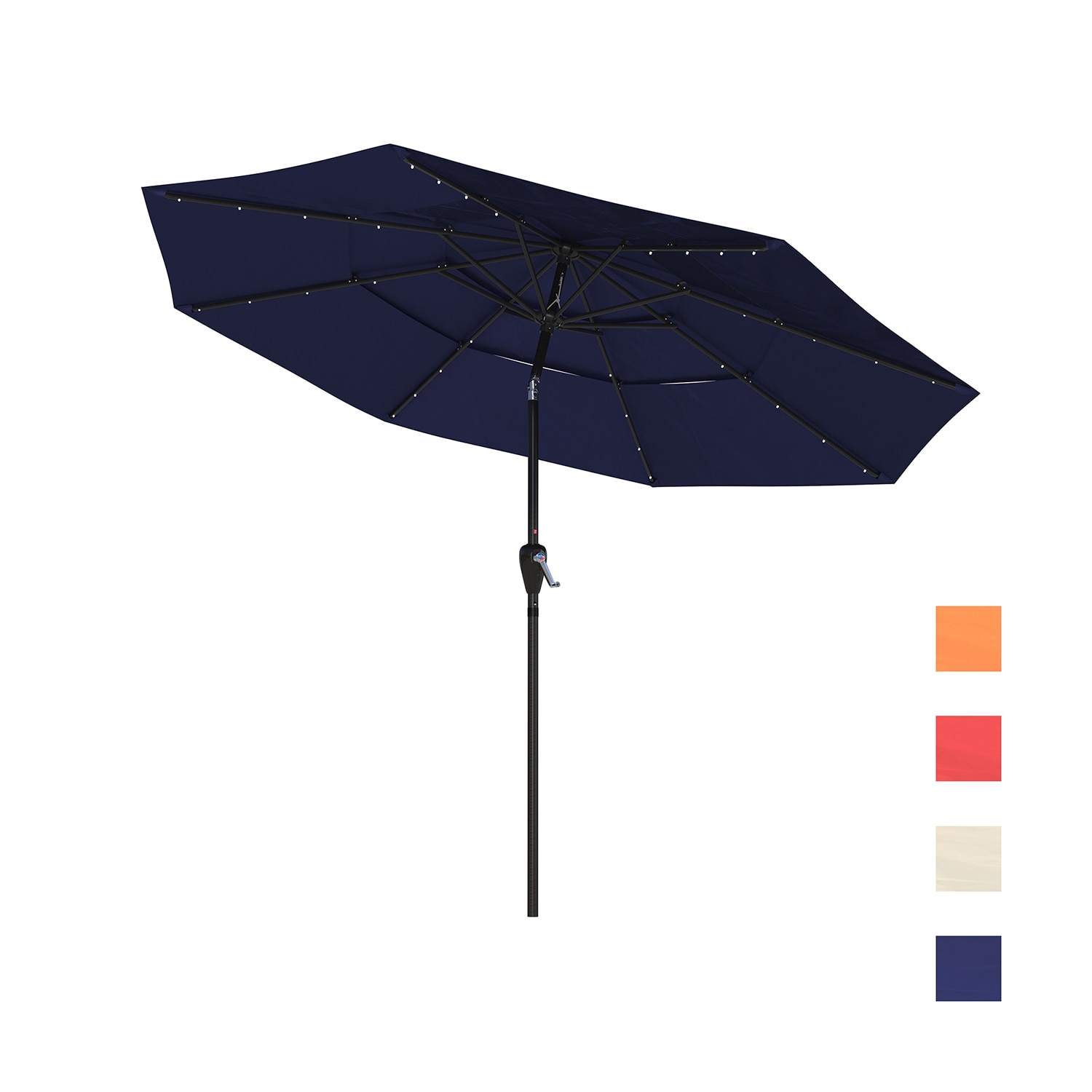 Mondawe 21WF421NY-ED Umbrellas-2 - View #2
