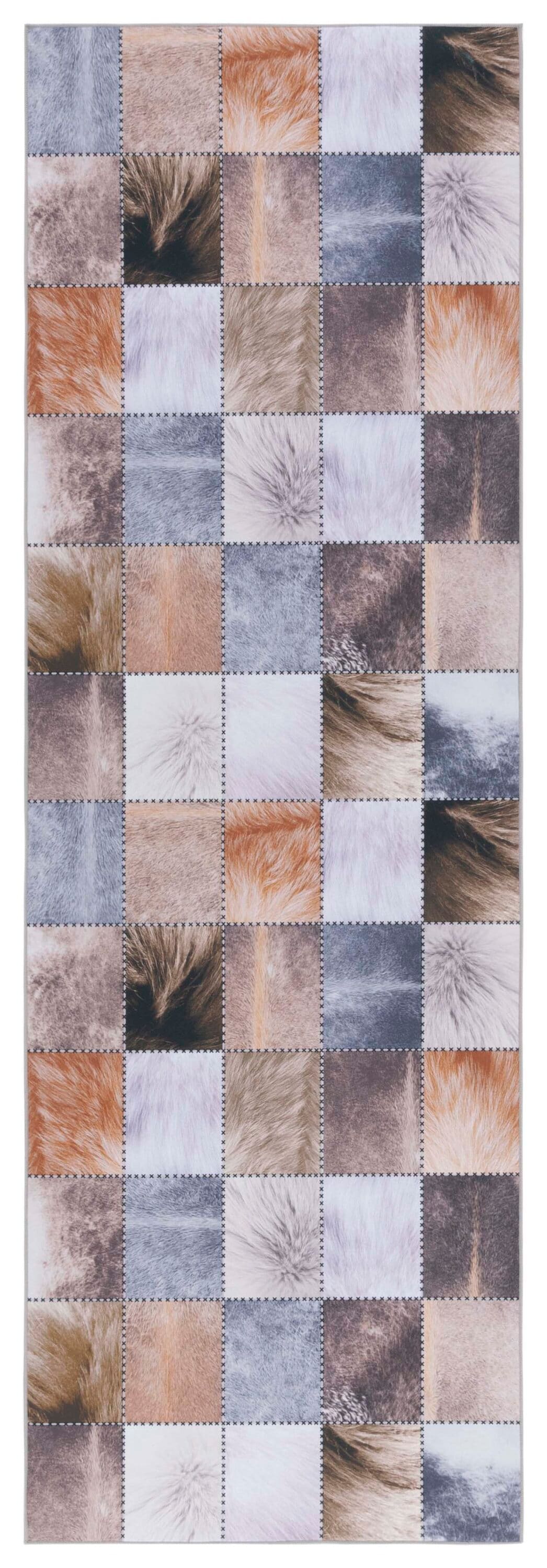 Safavieh FAH519C-28 rugs - View #2