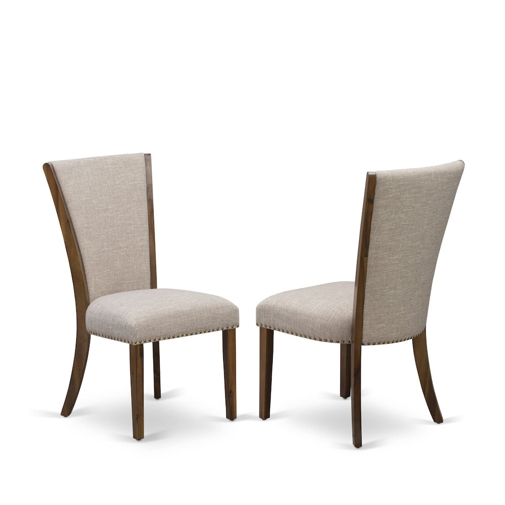 Luxe by East West Furniture BG3924852 Dining-Sets - View #4