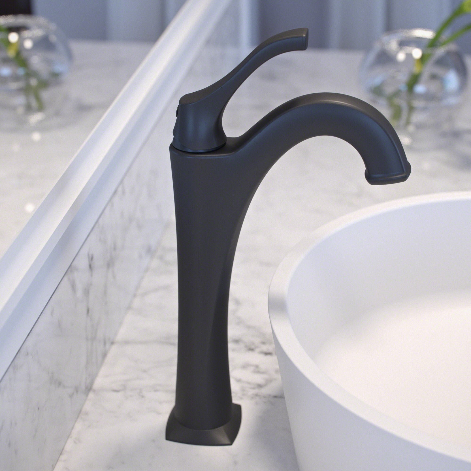 Kraus KVF-1200MB-2PK Lavatory-Faucets - View #3