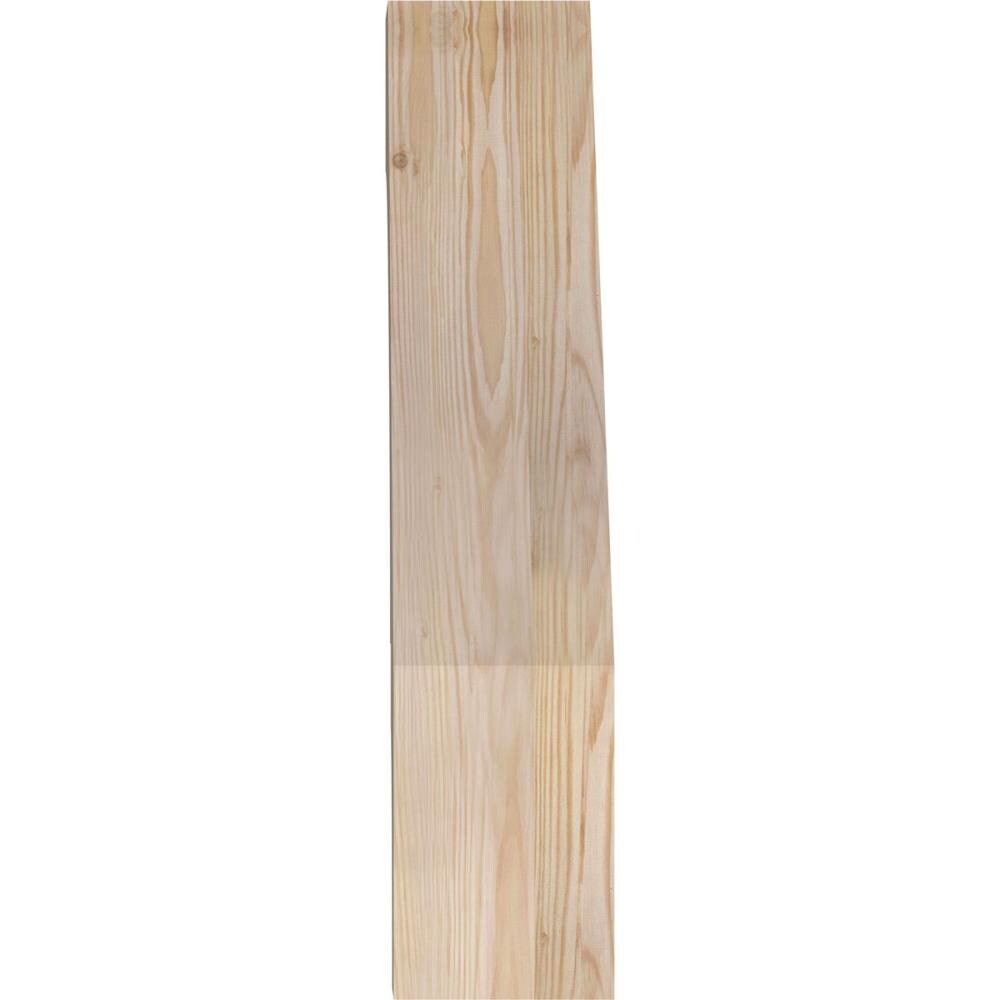 Ekena Millwork BRC06X14X26BOA00SDF braces - View #4