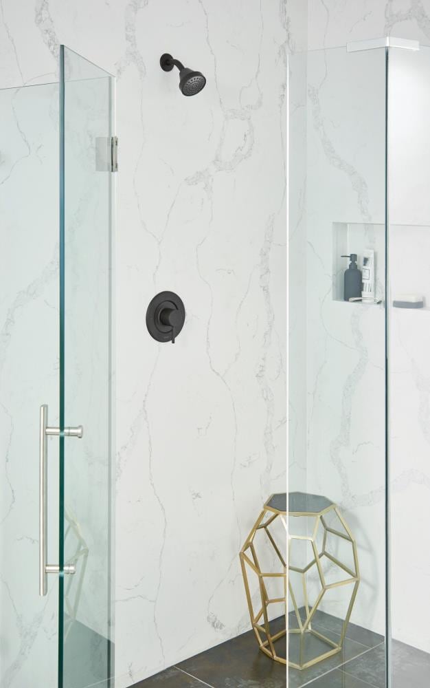 Moen T2192NHBL Tub-Shower-Faucets - View #7