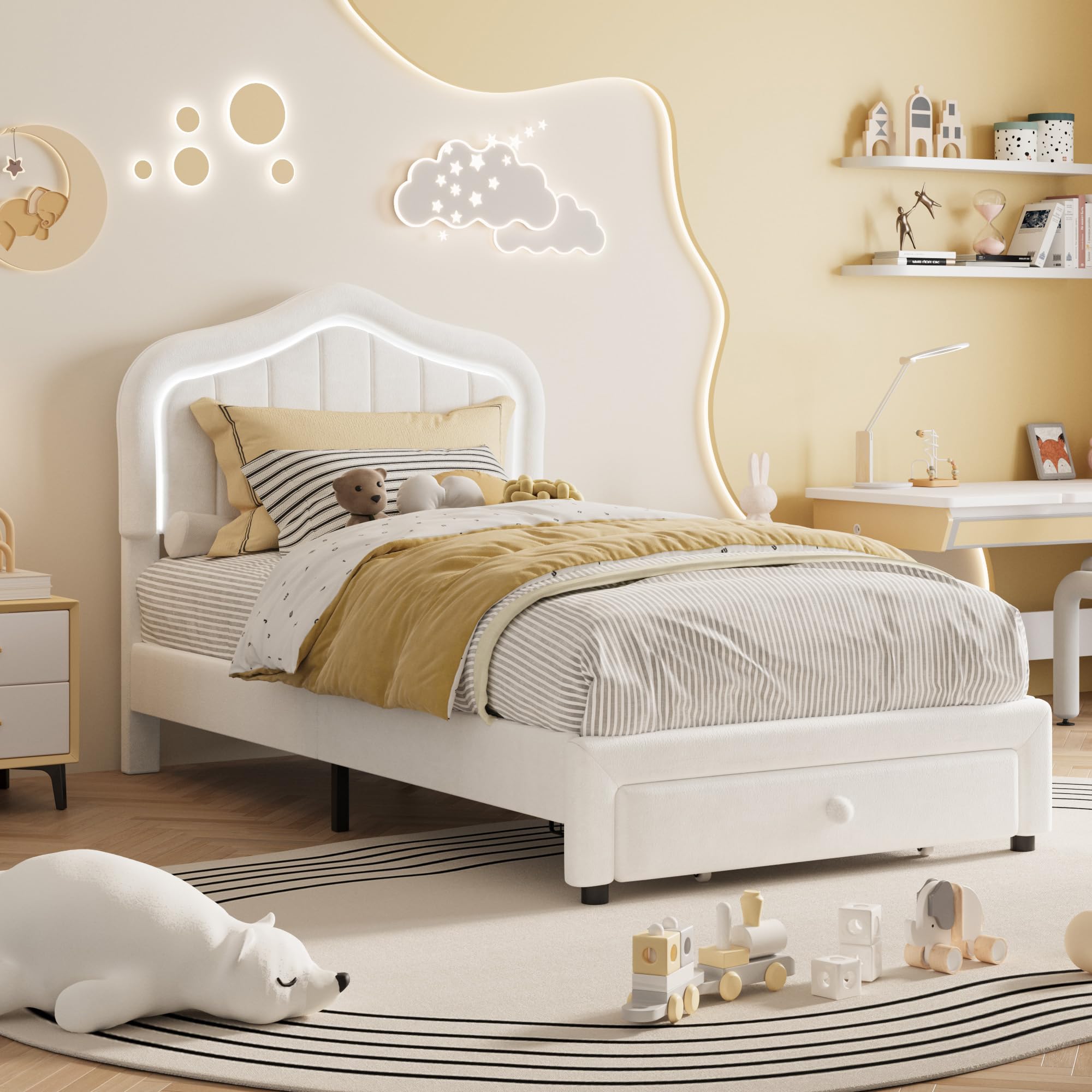 Assile QIF6W285 beds - View #3