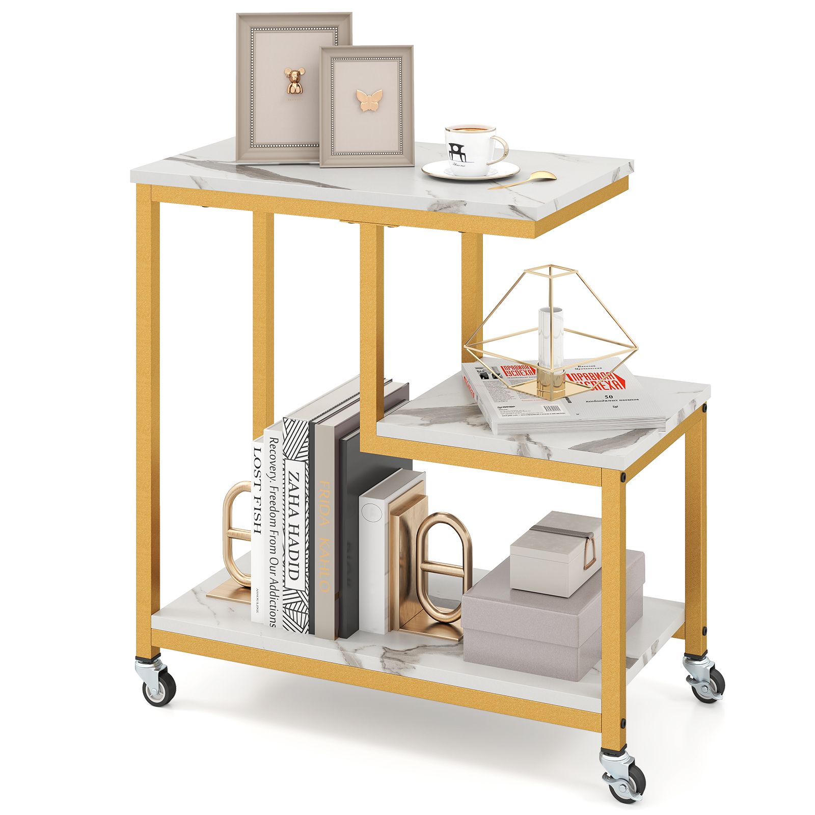 Slickblue D-CO-HW59311VJ End-Tables - View #5