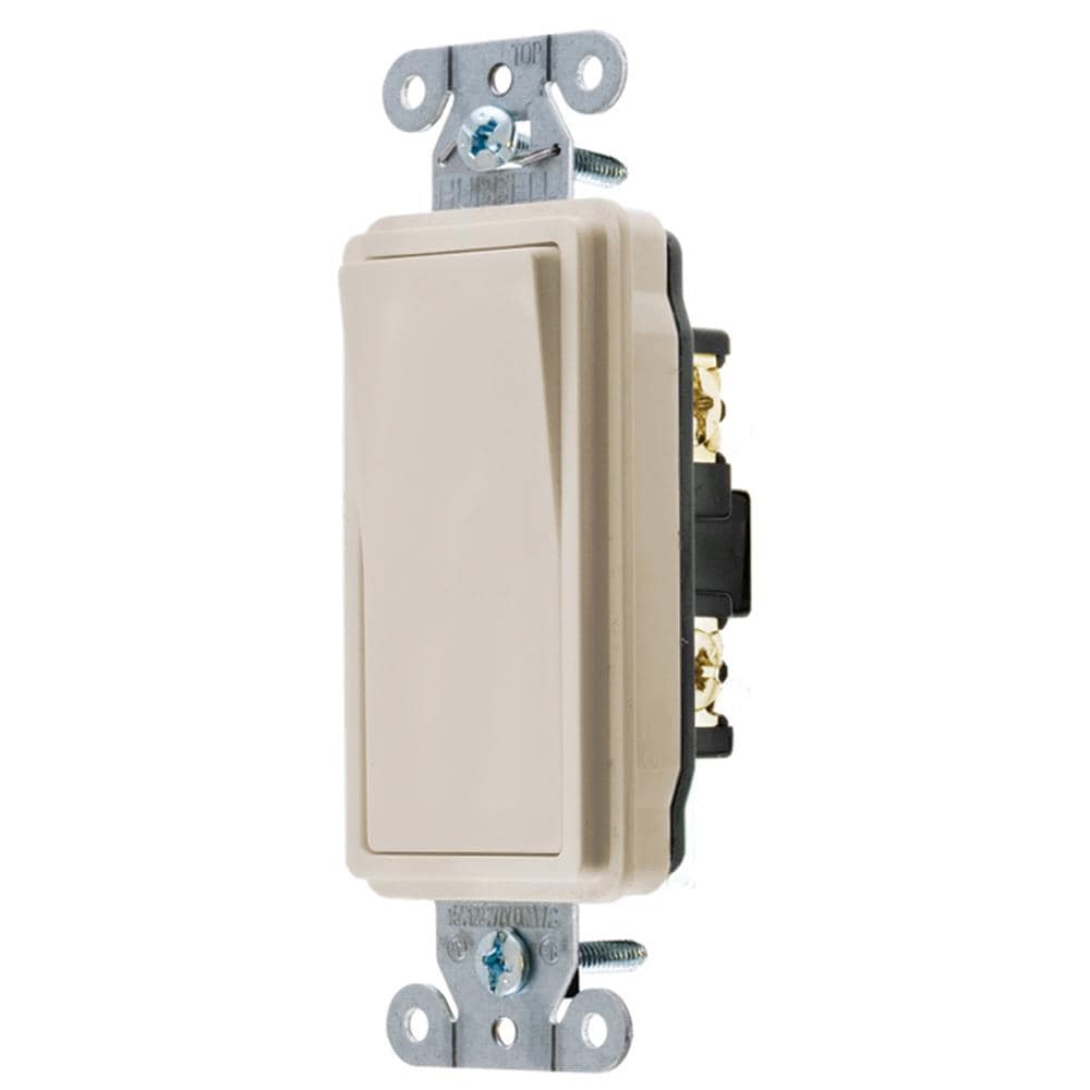 Hubbell DS120LAZ Lighting-Controls - View #2
