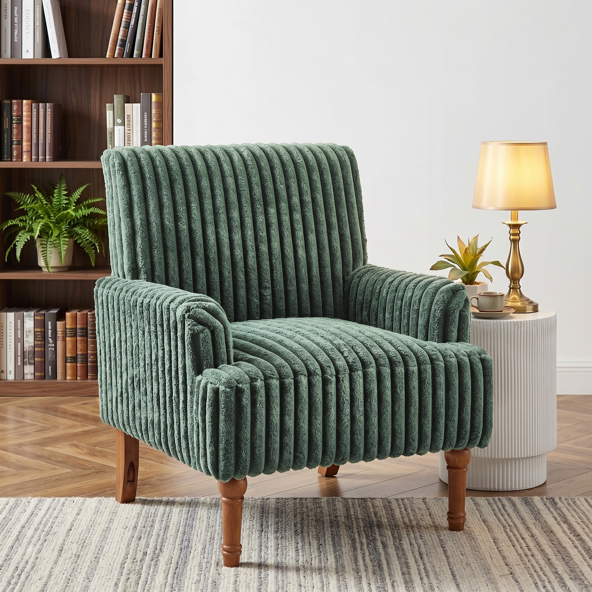 Vynxaria LS0515-W5568P445693 Sofas-Loveseats - View #2