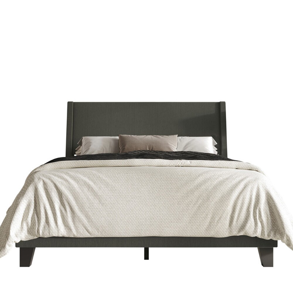 Home Design 80189-521 beds - View #3
