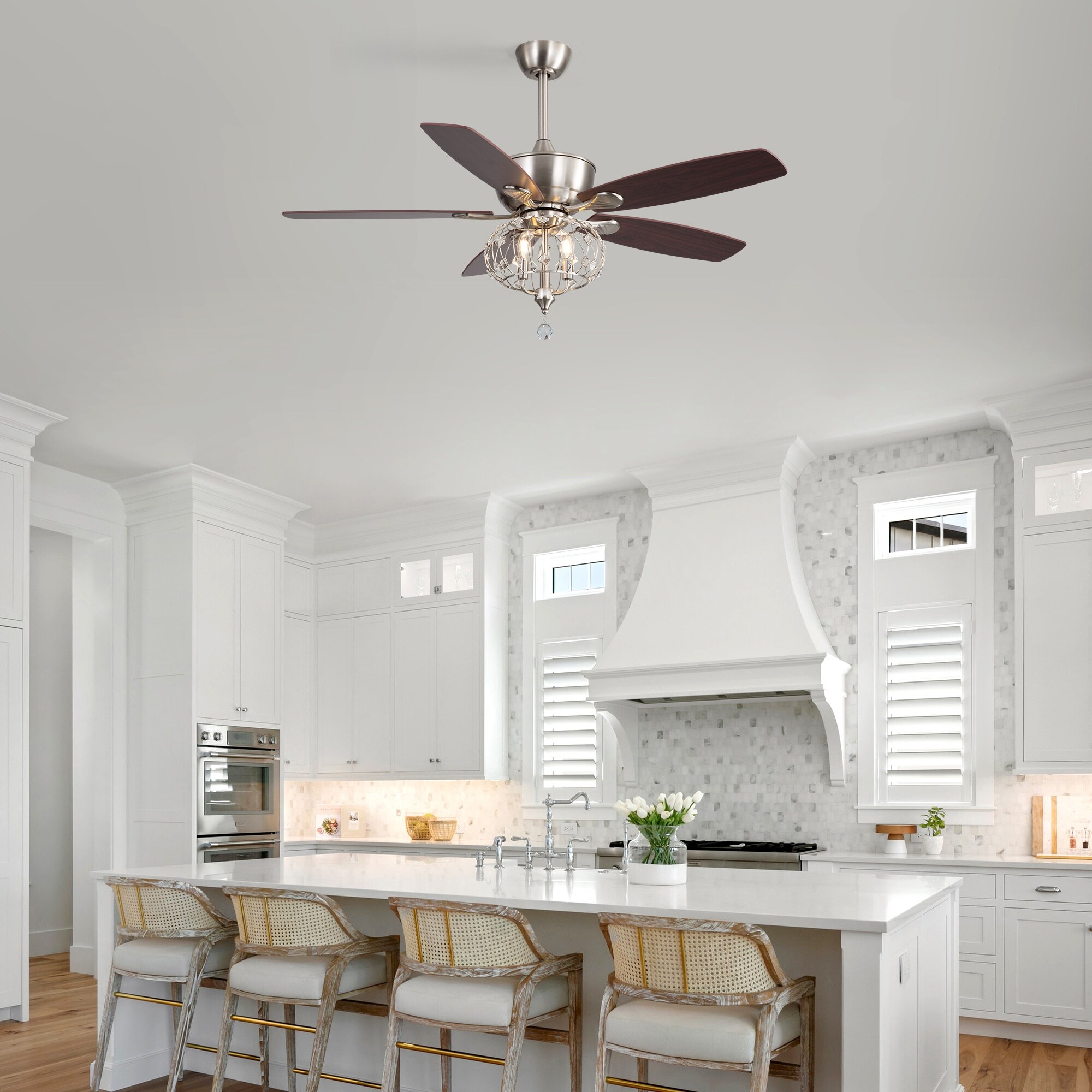 Vorene J-U97JOBPZ2FE6 Ceiling-Fans - View #4
