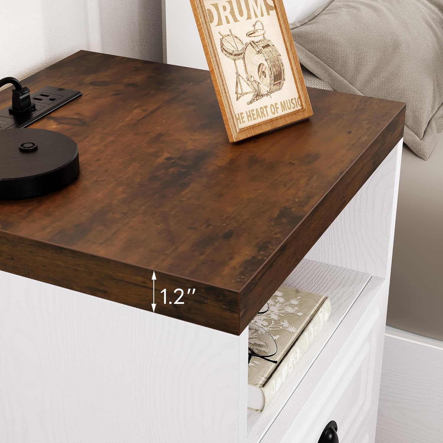 Likimio USAN1063986 nightstands - View #5