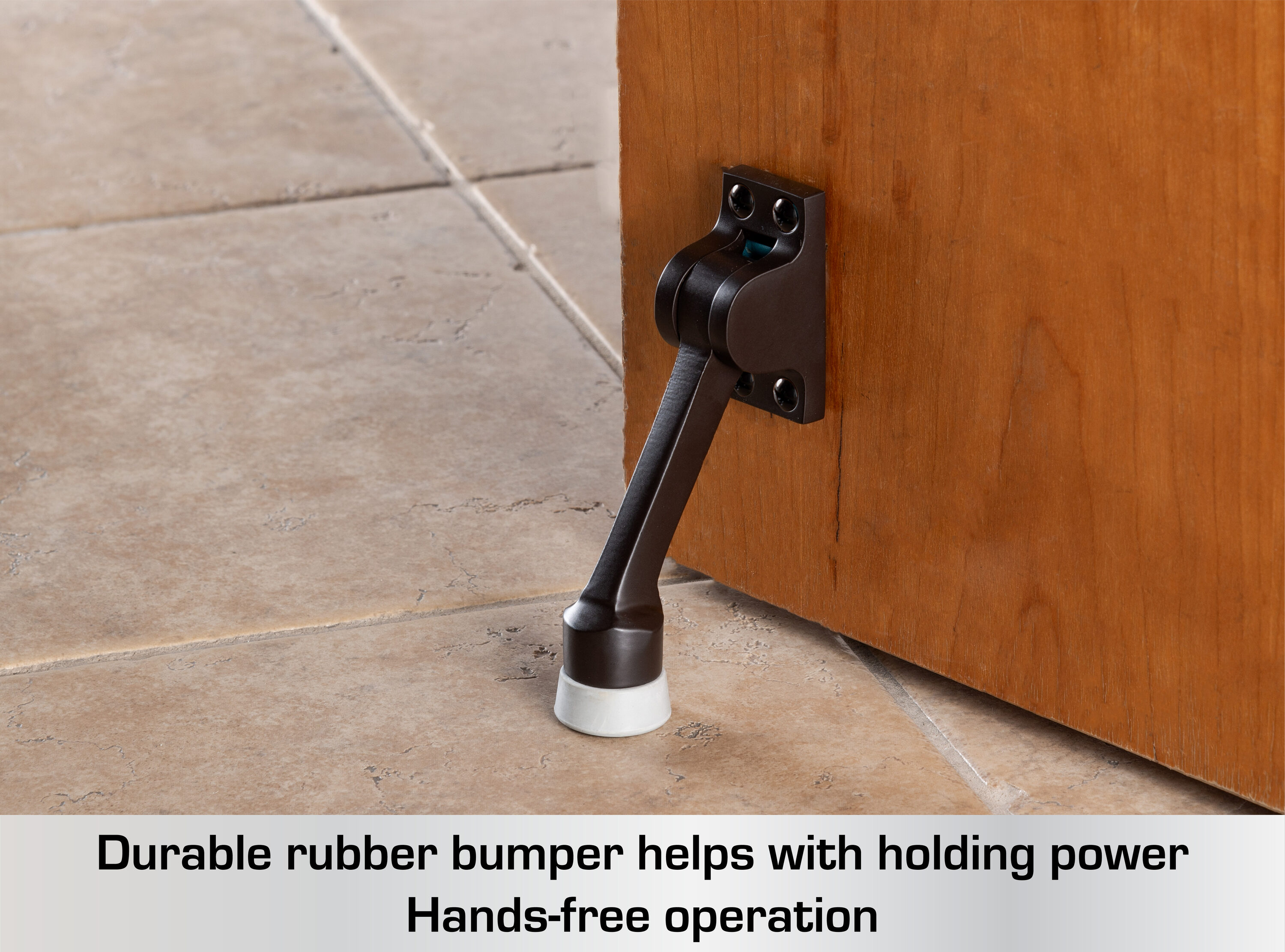 BRINKS COMMERCIAL BC41008 Door-Bumpers-Stops2 - View #5