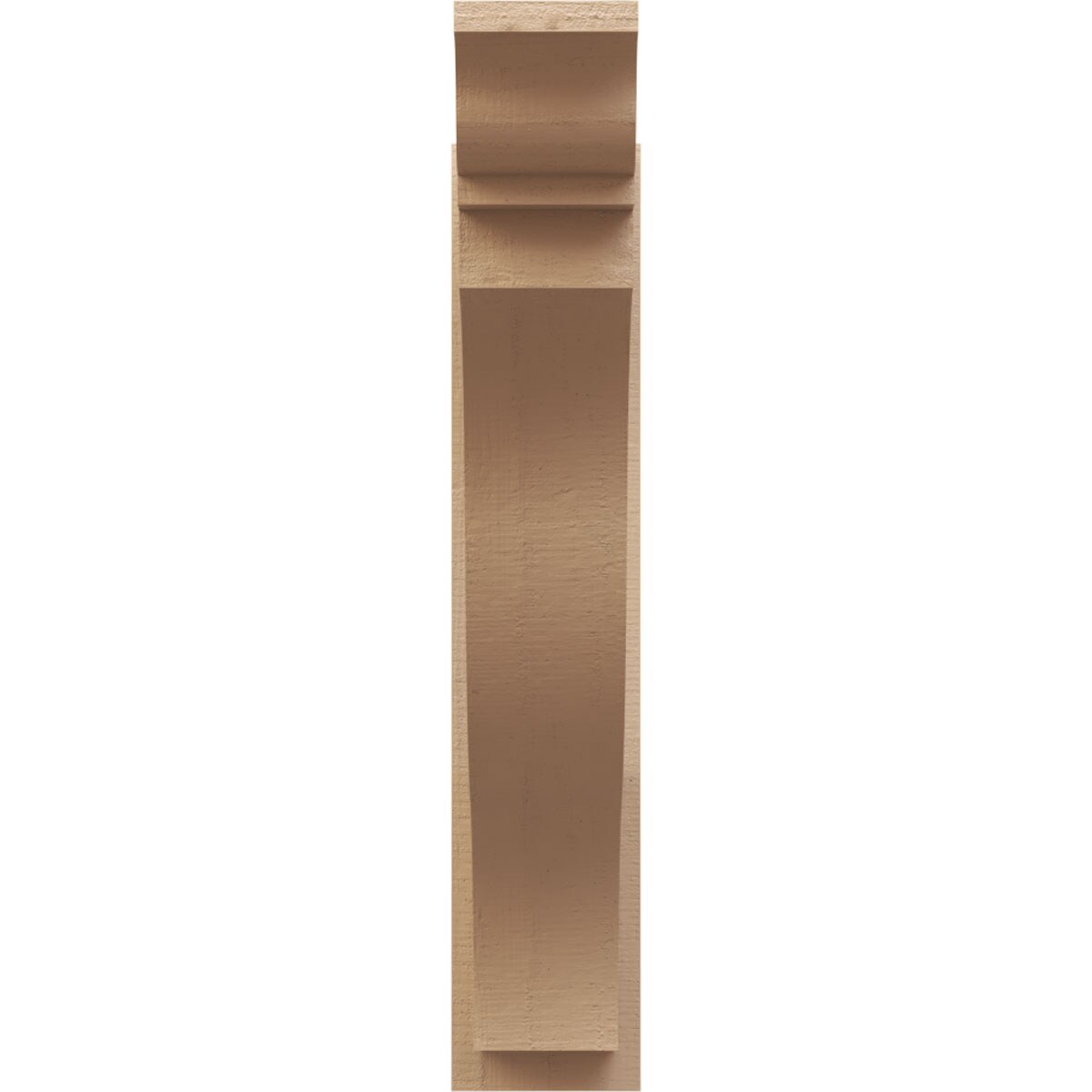 Ekena Millwork 2130361 corbels - View #4