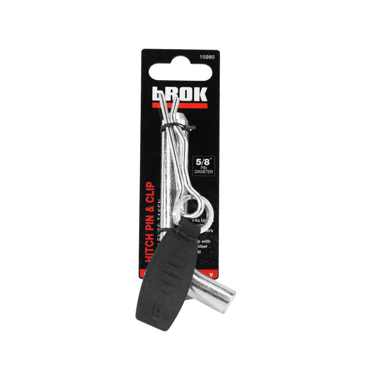bROK 15980 Trailer-Towing-Accessories - View #2