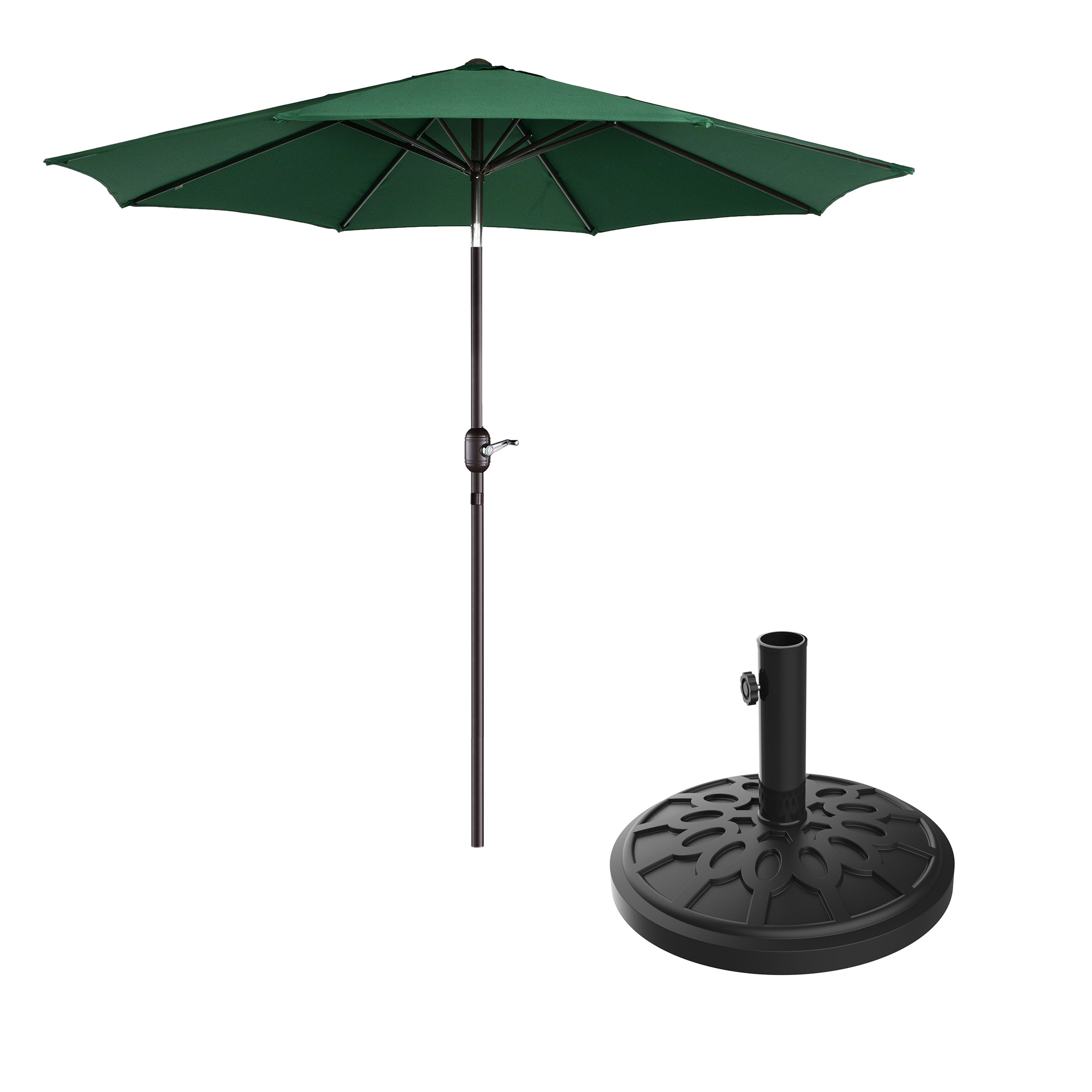 VILLACERA 83-OUT5440B Umbrellas-2 - View #2