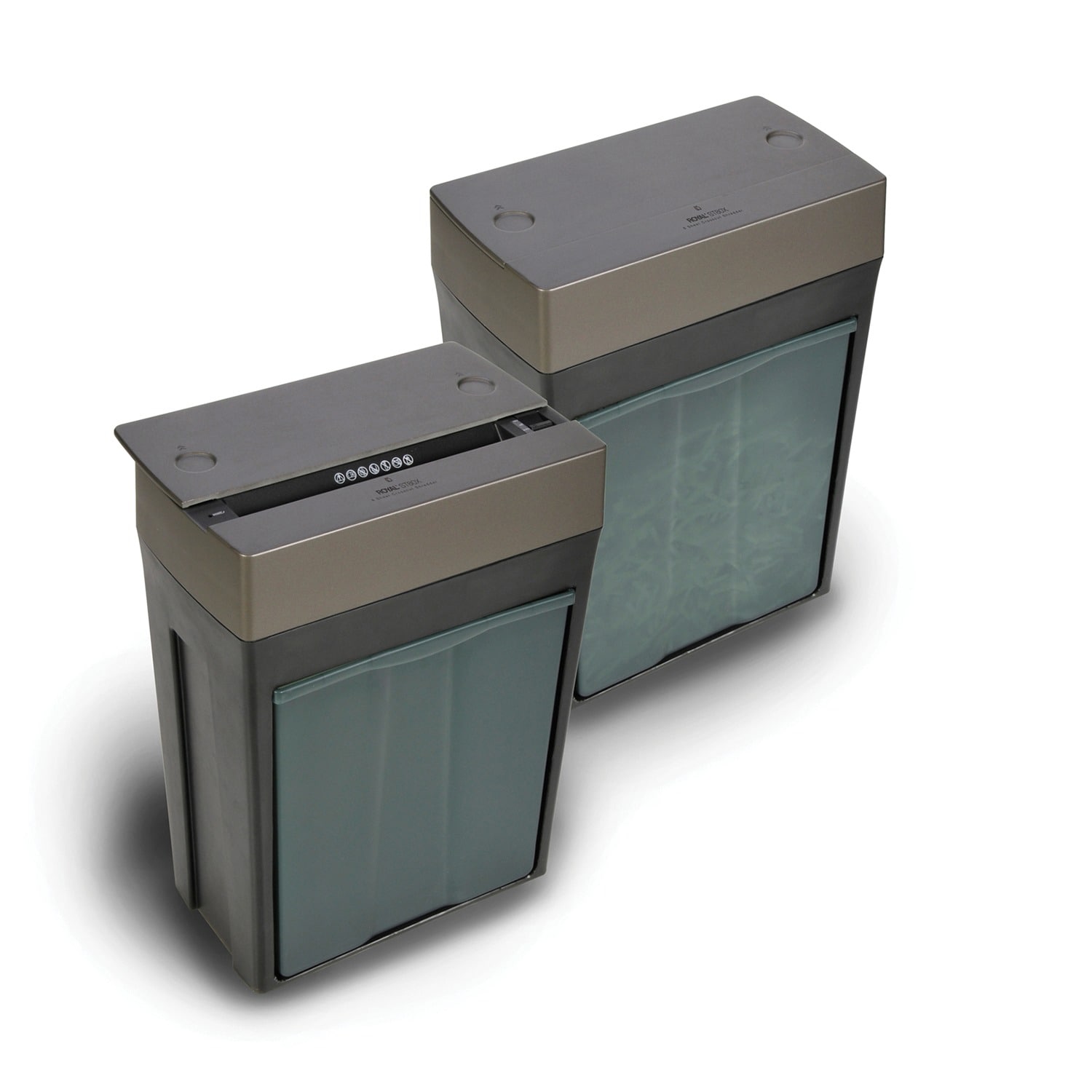 Royal 89177V Paper-Shredders - View #10