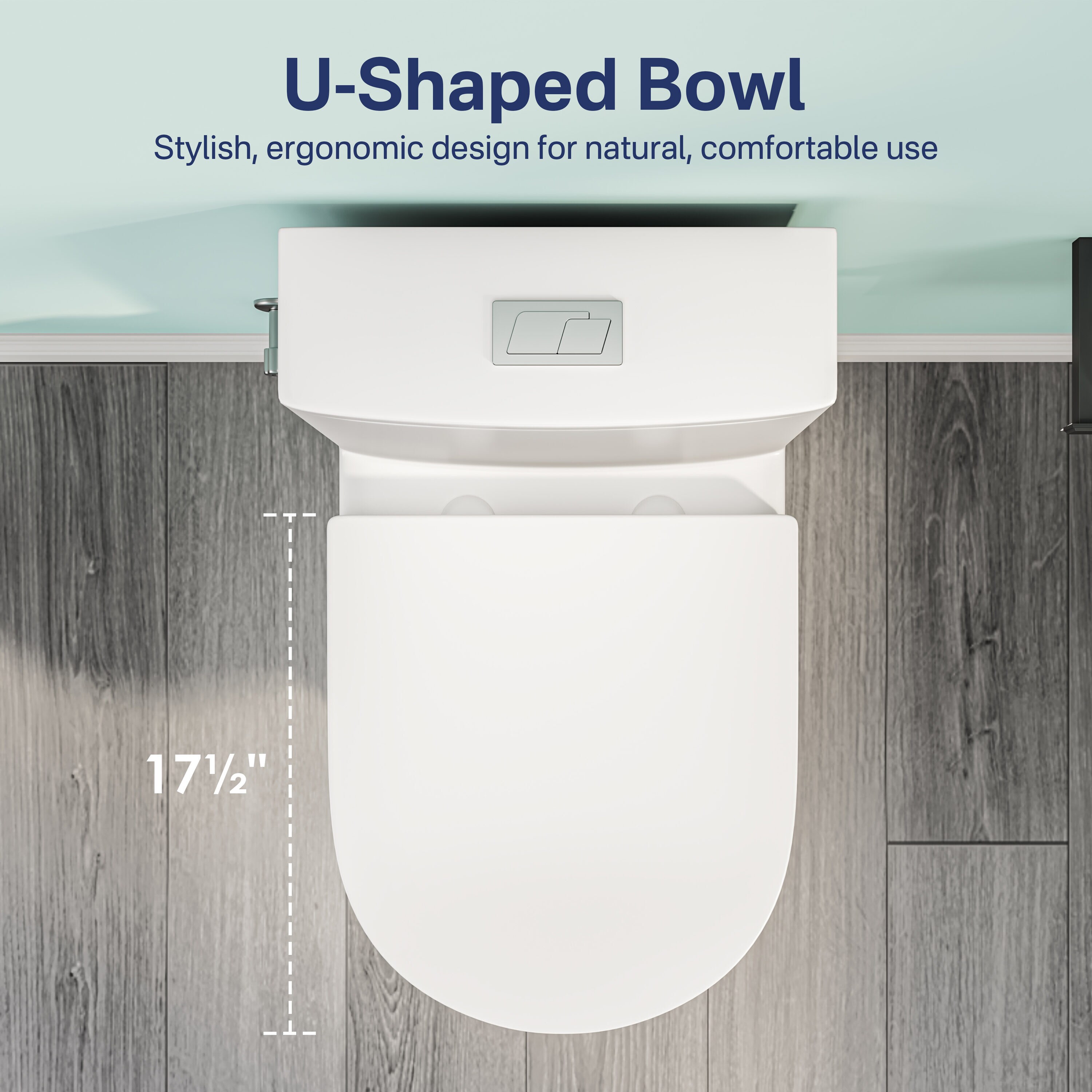 Eridanus ERI-1T311 toilets - View #13