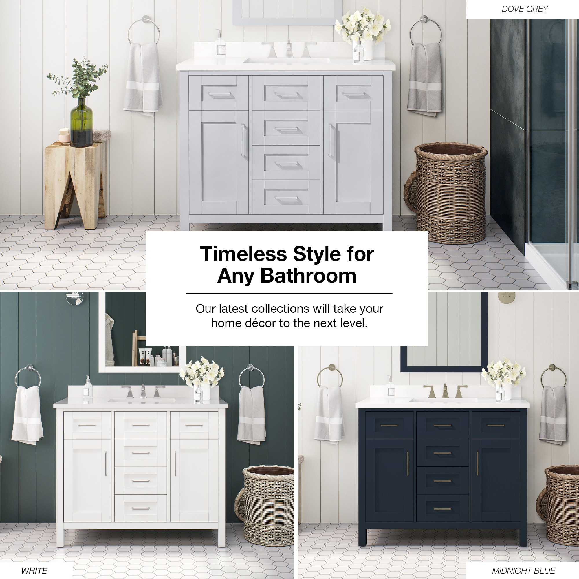 OVE Decors 15VVA-TAH342-045 Bath-Vanity-Combo - View #16