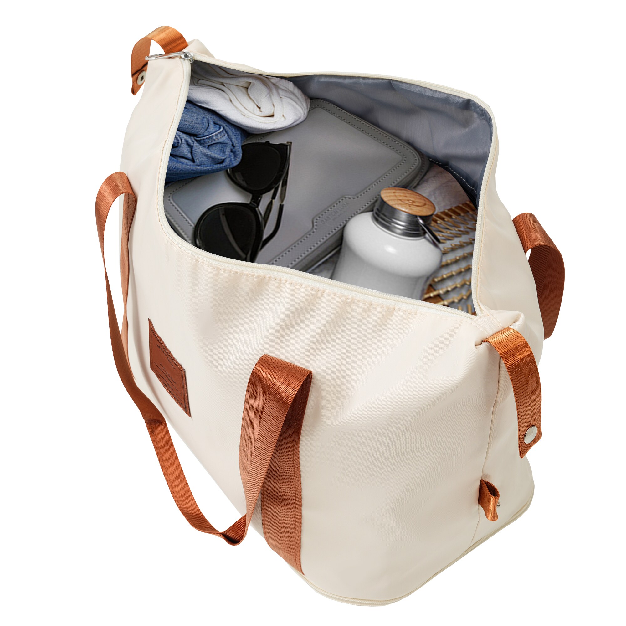 Bybafun YD9500034 Luggage-And-Luggage-Sets - View #11