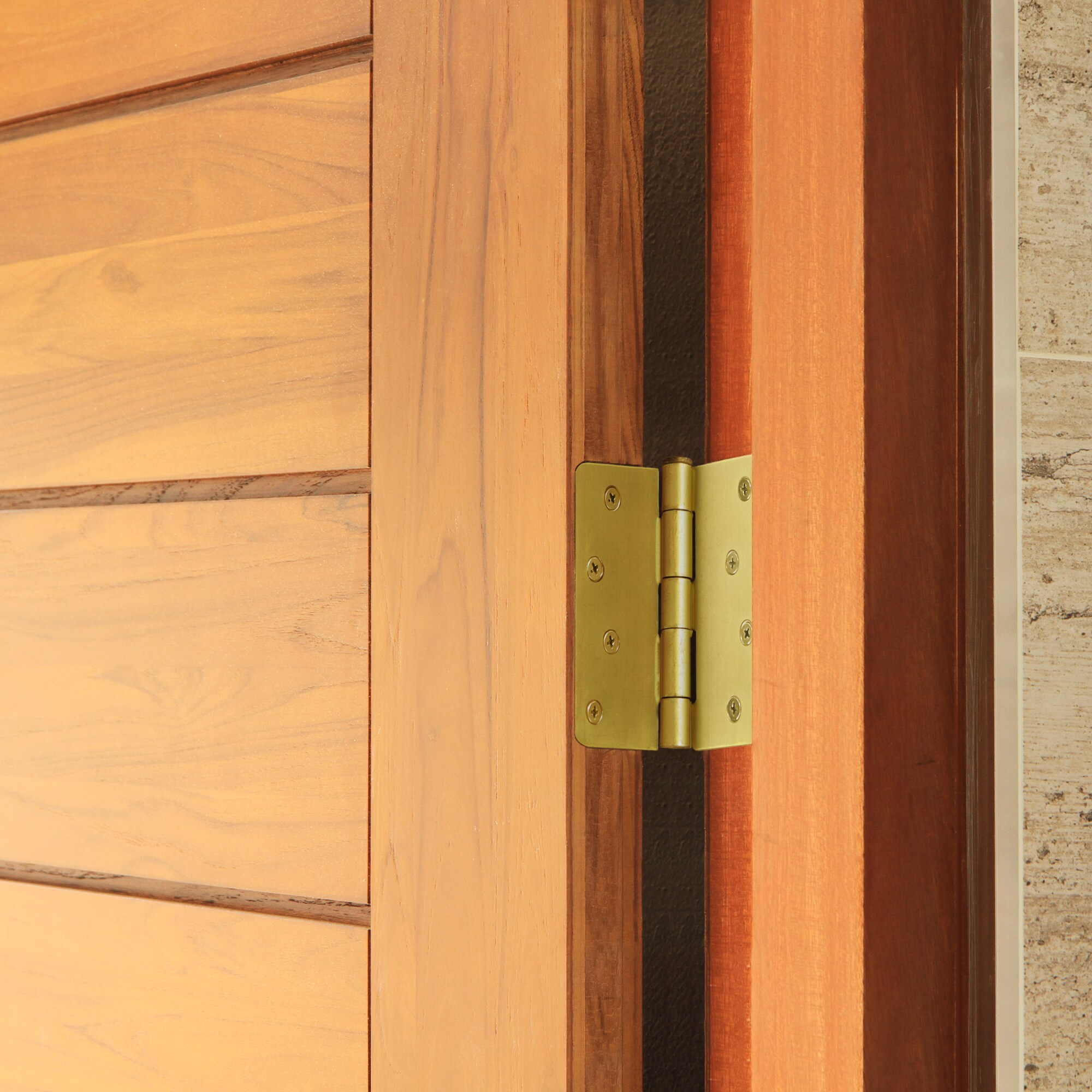 Design House 181511 Entry-Door-Hinges - View #4