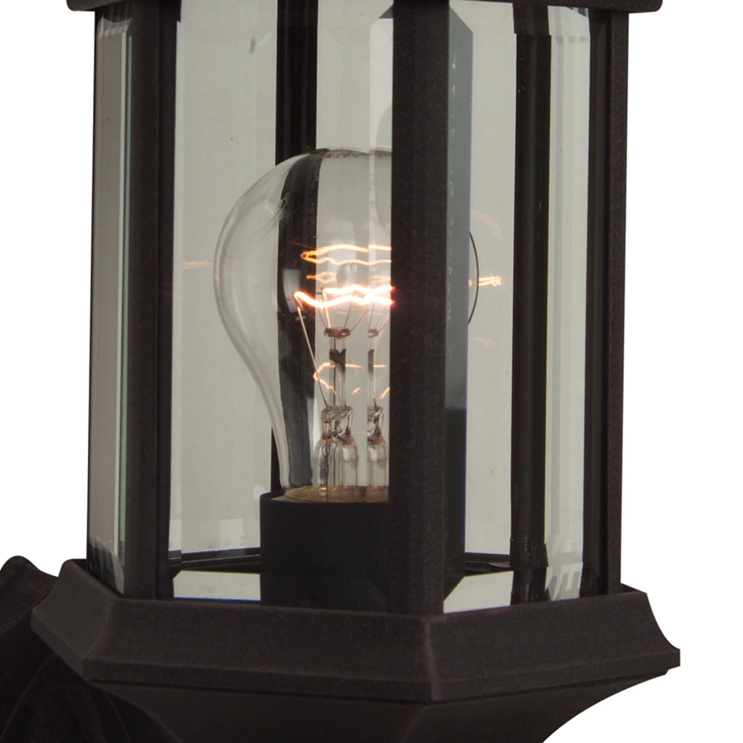 Craftmade Z290-TB Outdoor-Wall-Lighting - View #2
